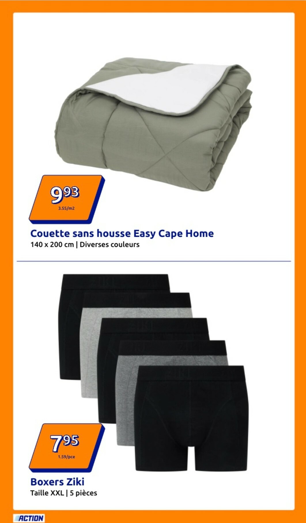 action - De Action folder geldig vanaf 10/12 t/m 16/12 - page: 12