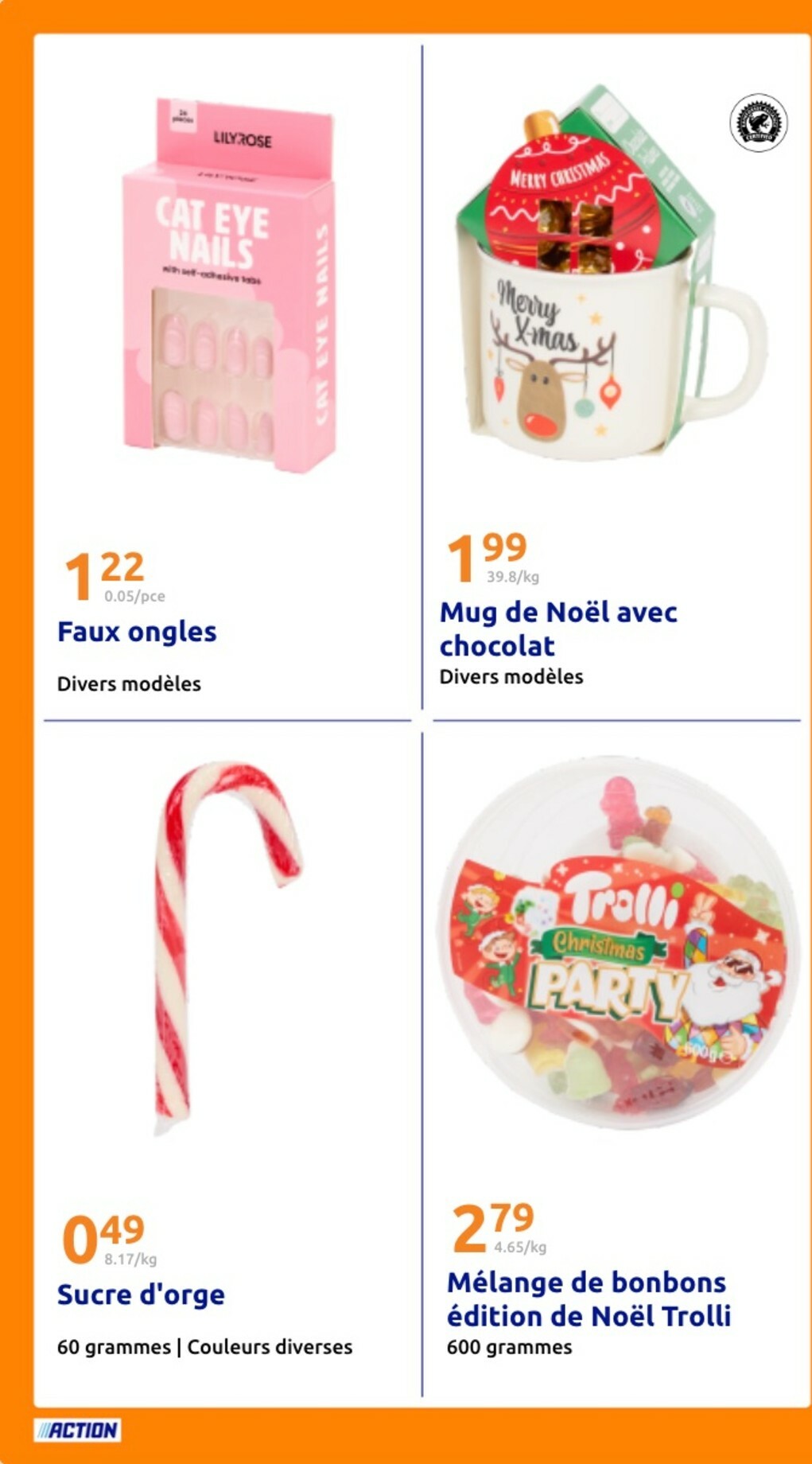 action - De Action folder geldig vanaf 10/12 t/m 16/12 - page: 36