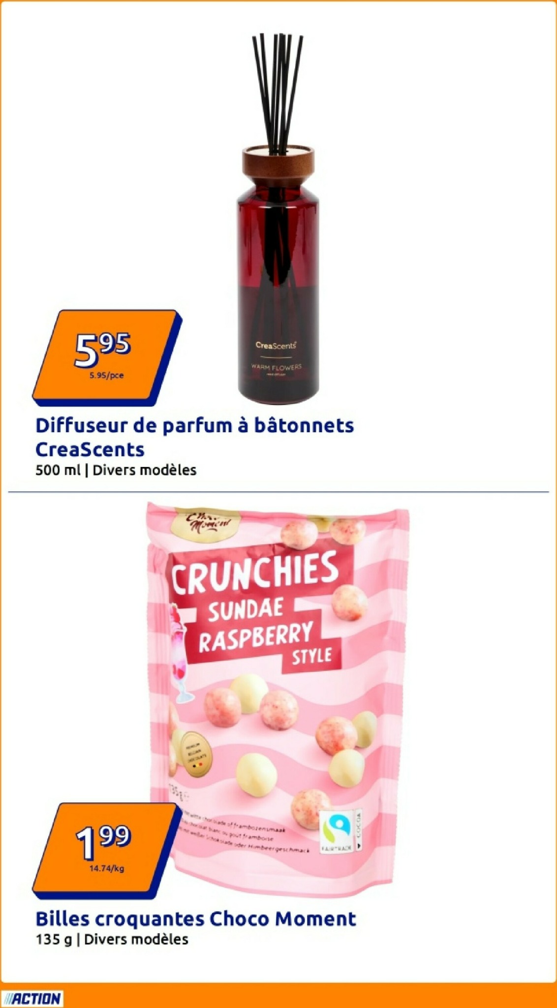 action - De Action folder geldig vanaf 17/12 t/m 23/12 - page: 14