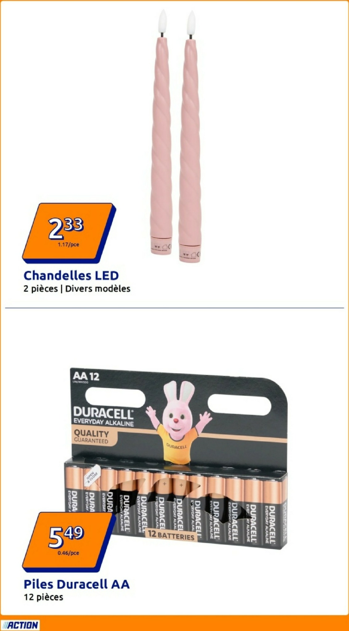 action - De Action folder geldig vanaf 17/12 t/m 23/12 - page: 7