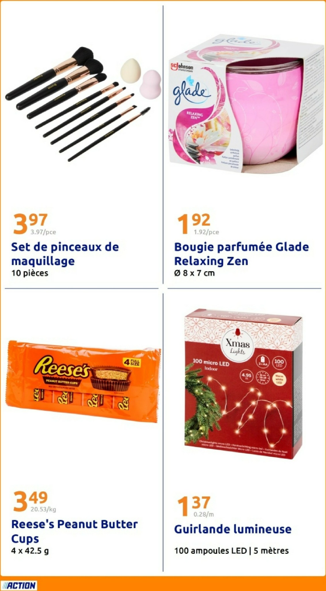 action - De Action folder geldig vanaf 17/12 t/m 23/12 - page: 24