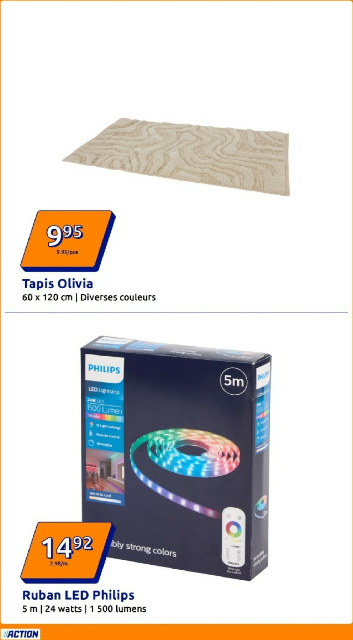 action - De Action folder geldig vanaf 17/12 t/m 23/12 - page: 10