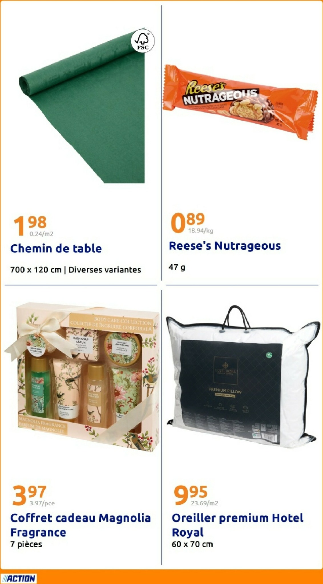 action - De Action folder geldig vanaf 17/12 t/m 23/12 - page: 25