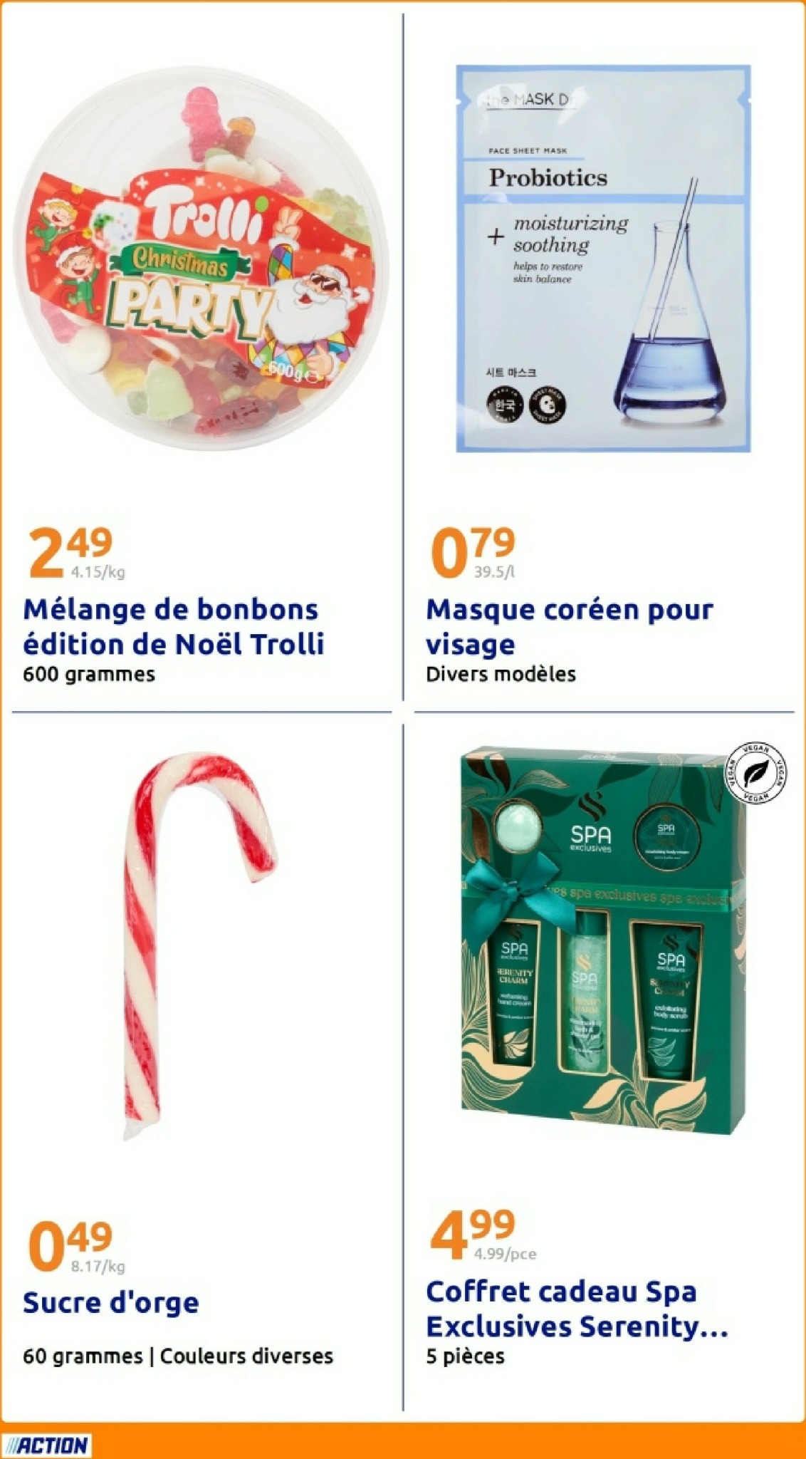 action - De Action folder geldig vanaf 17/12 t/m 23/12 - page: 28