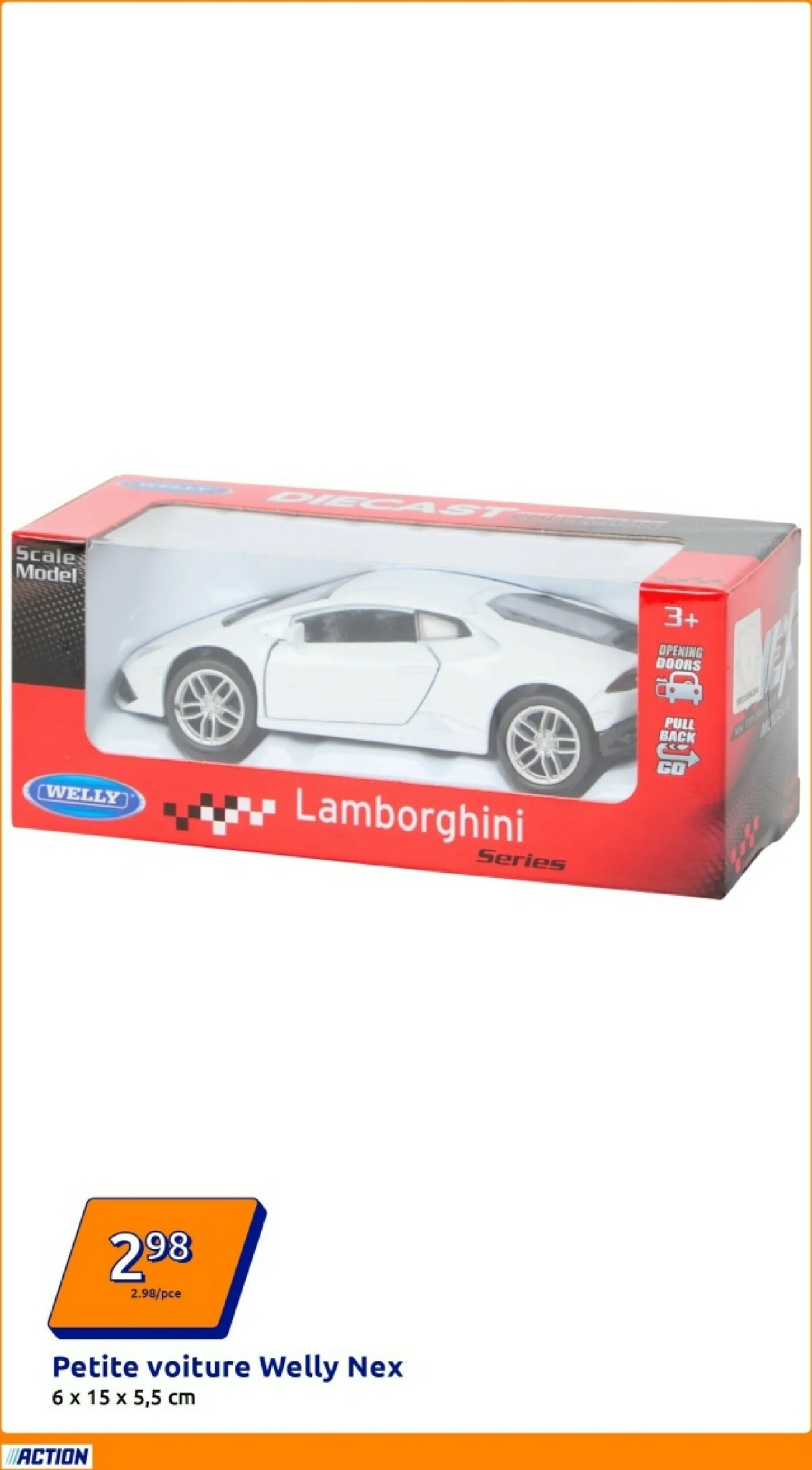 action - De Action folder geldig vanaf 17/12 t/m 23/12 - page: 2