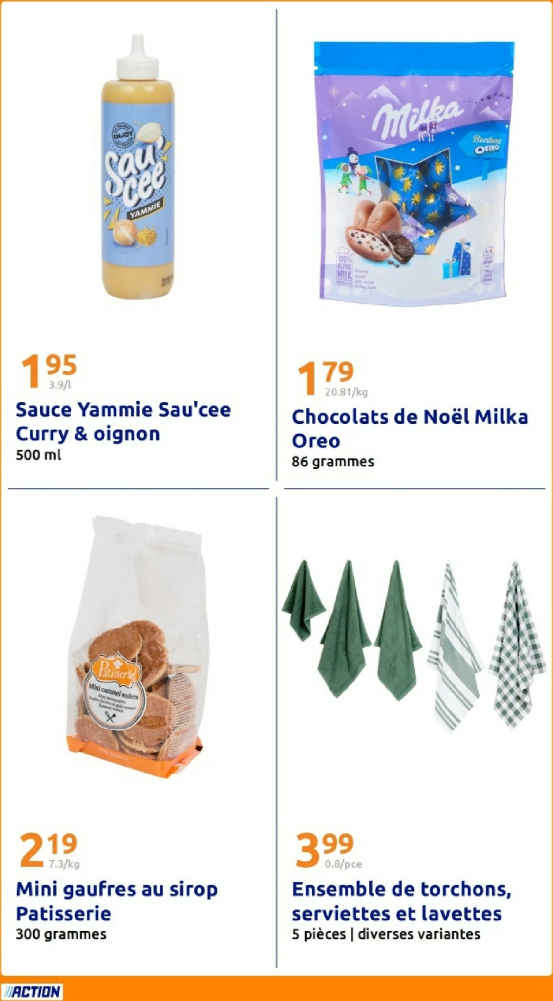 action - De Action folder geldig vanaf 17/12 t/m 23/12 - page: 21