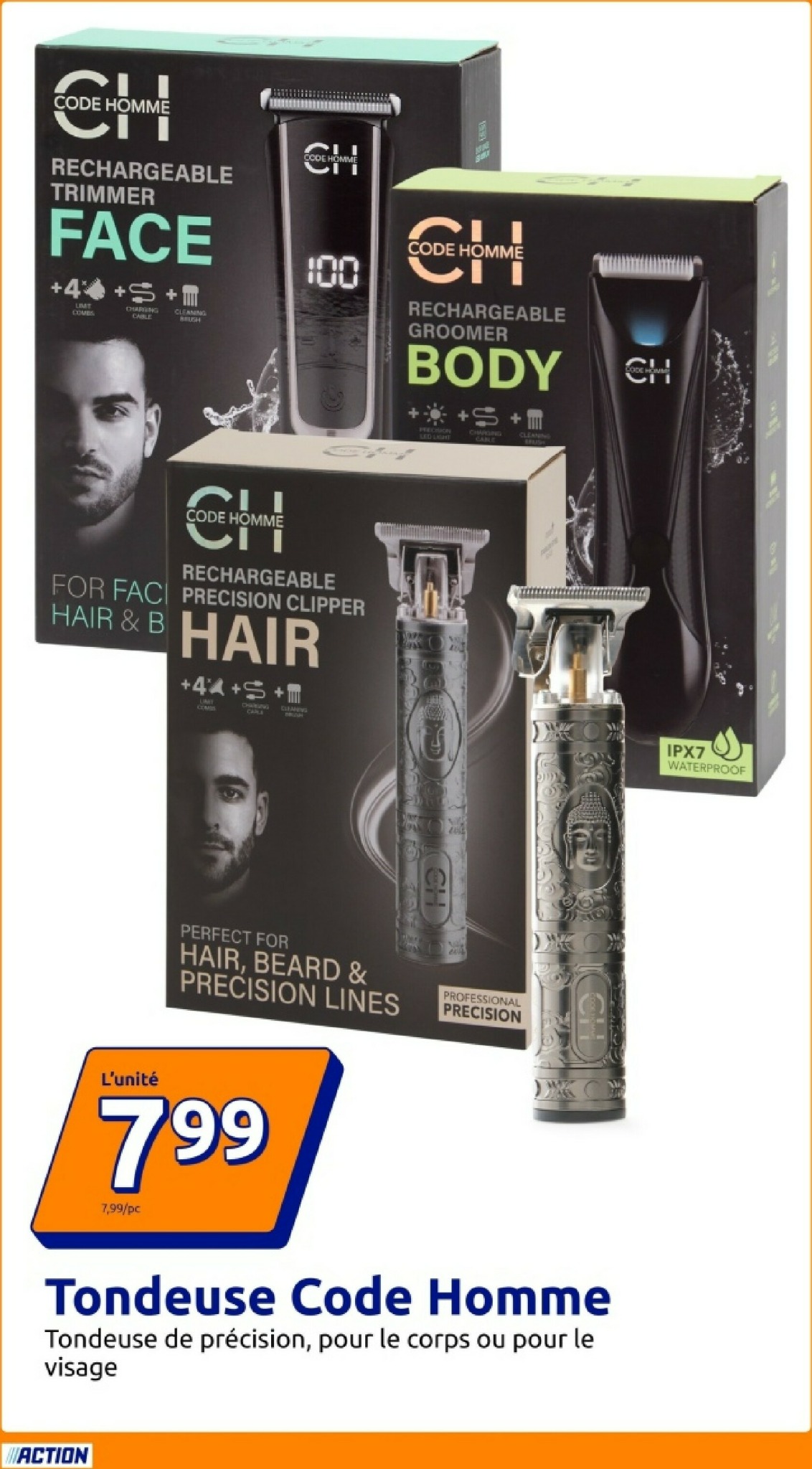 action - De Action folder geldig vanaf 17/12 t/m 23/12 - page: 13