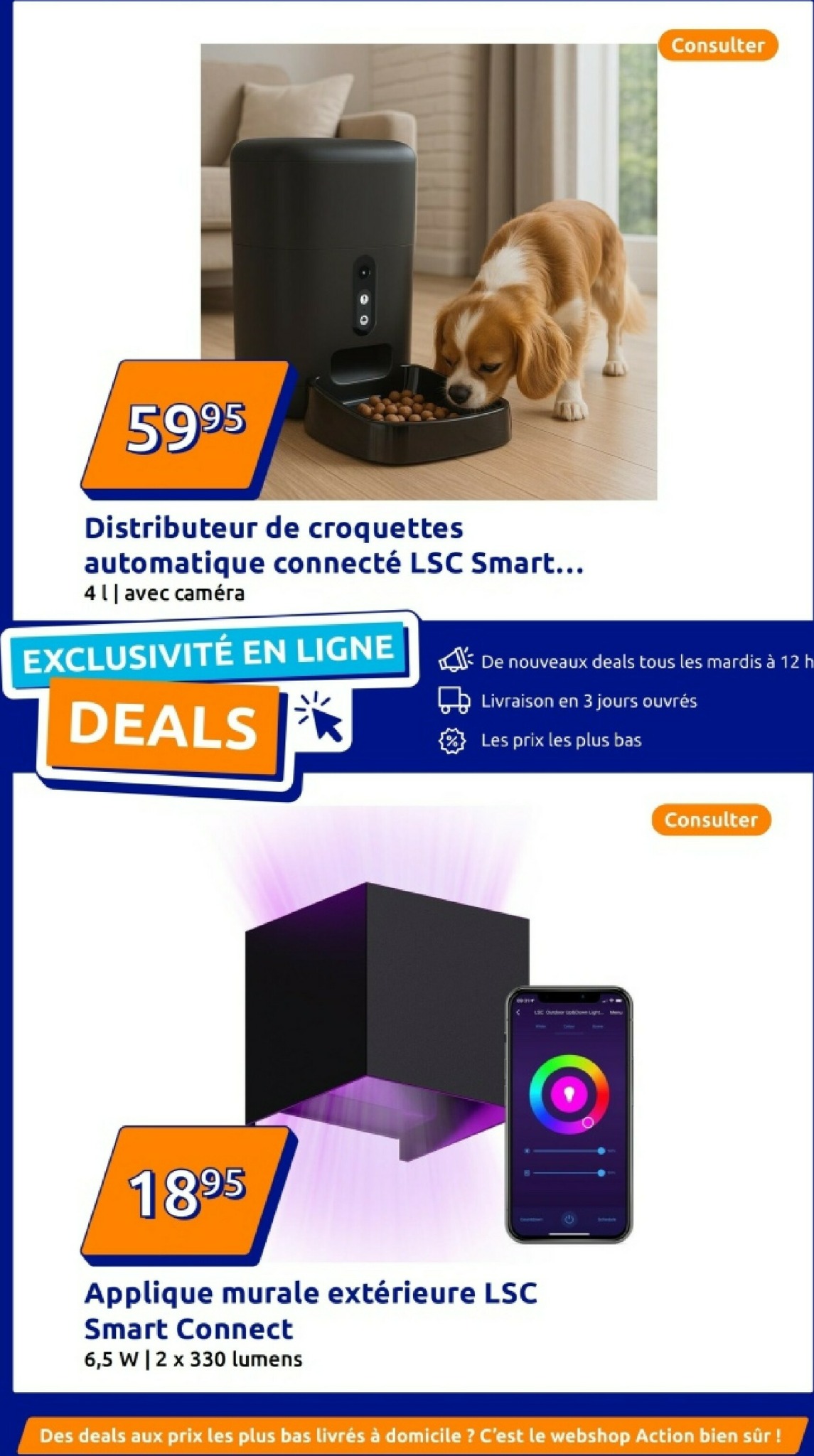 action - De Action folder geldig vanaf 24/12 t/m 30/12 - page: 28