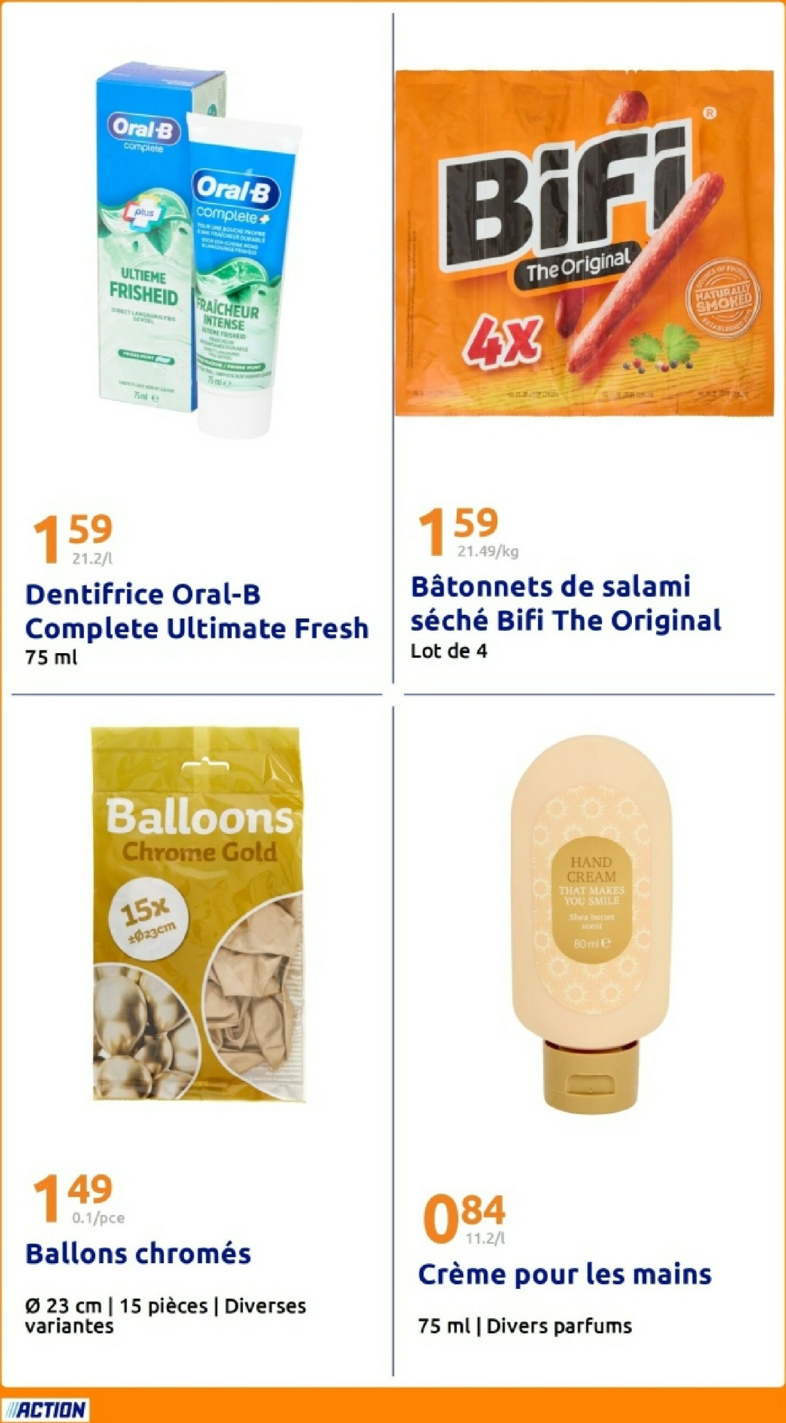 action - De Action folder geldig vanaf 24/12 t/m 30/12 - page: 24