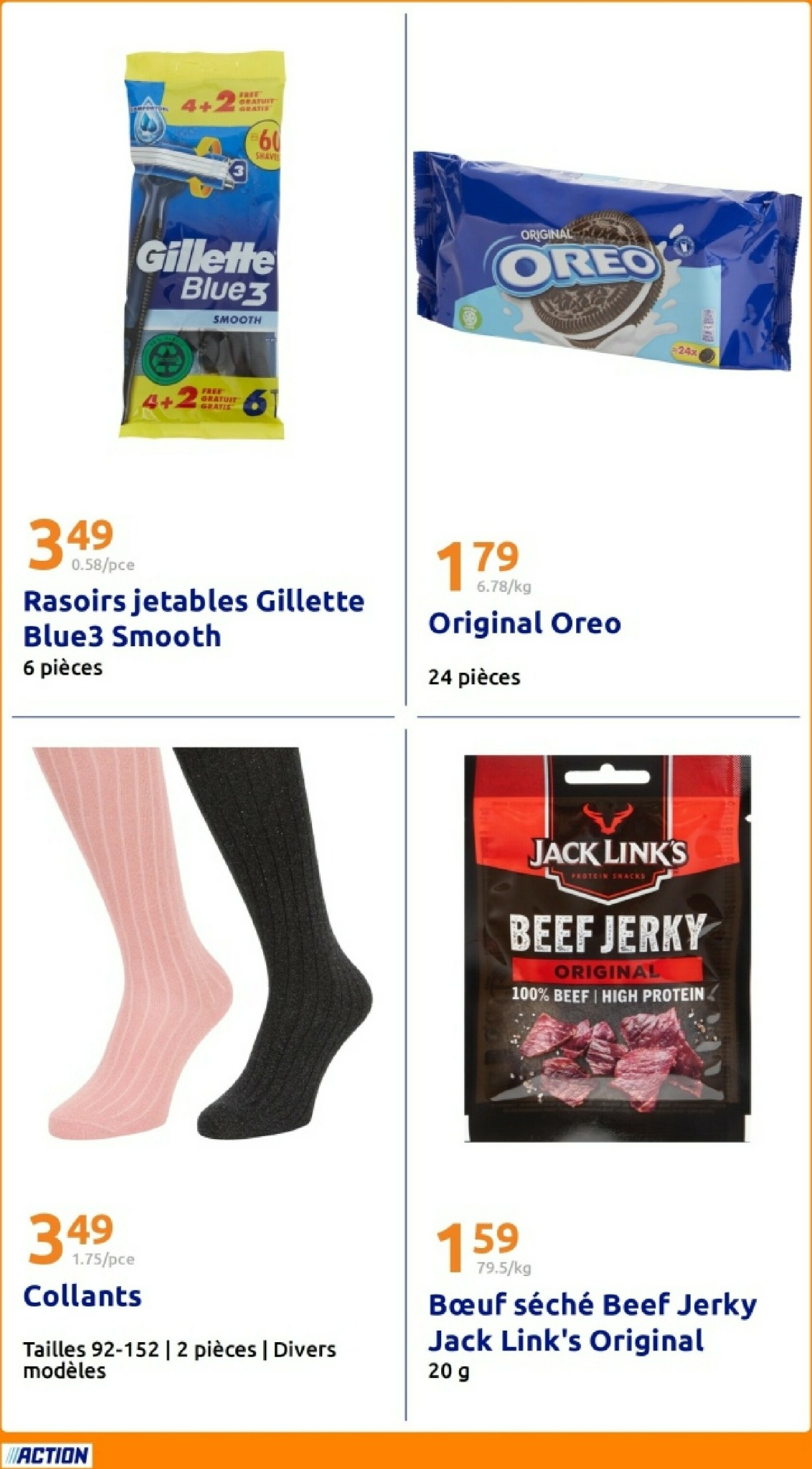 action - De Action folder geldig vanaf 24/12 t/m 30/12 - page: 20