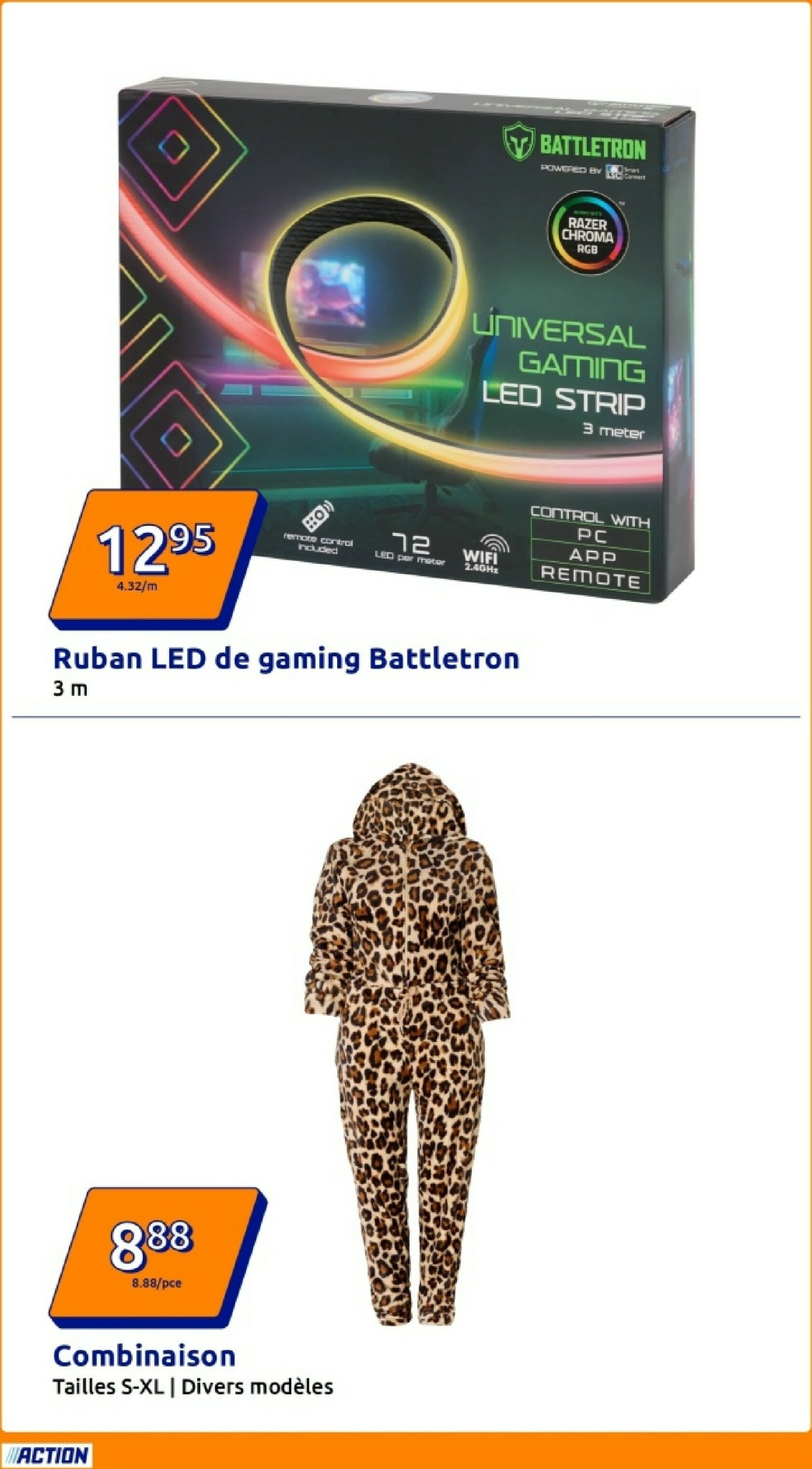 action - De Action folder geldig vanaf 24/12 t/m 30/12 - page: 12