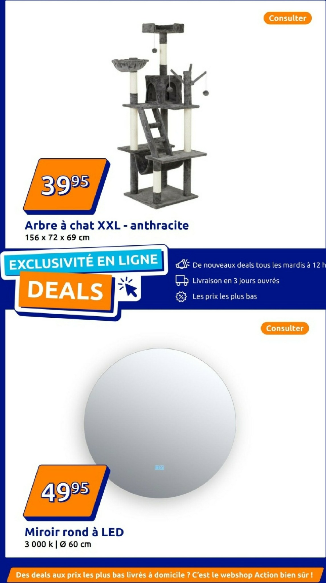 action - De Action folder geldig vanaf 24/12 t/m 30/12 - page: 29