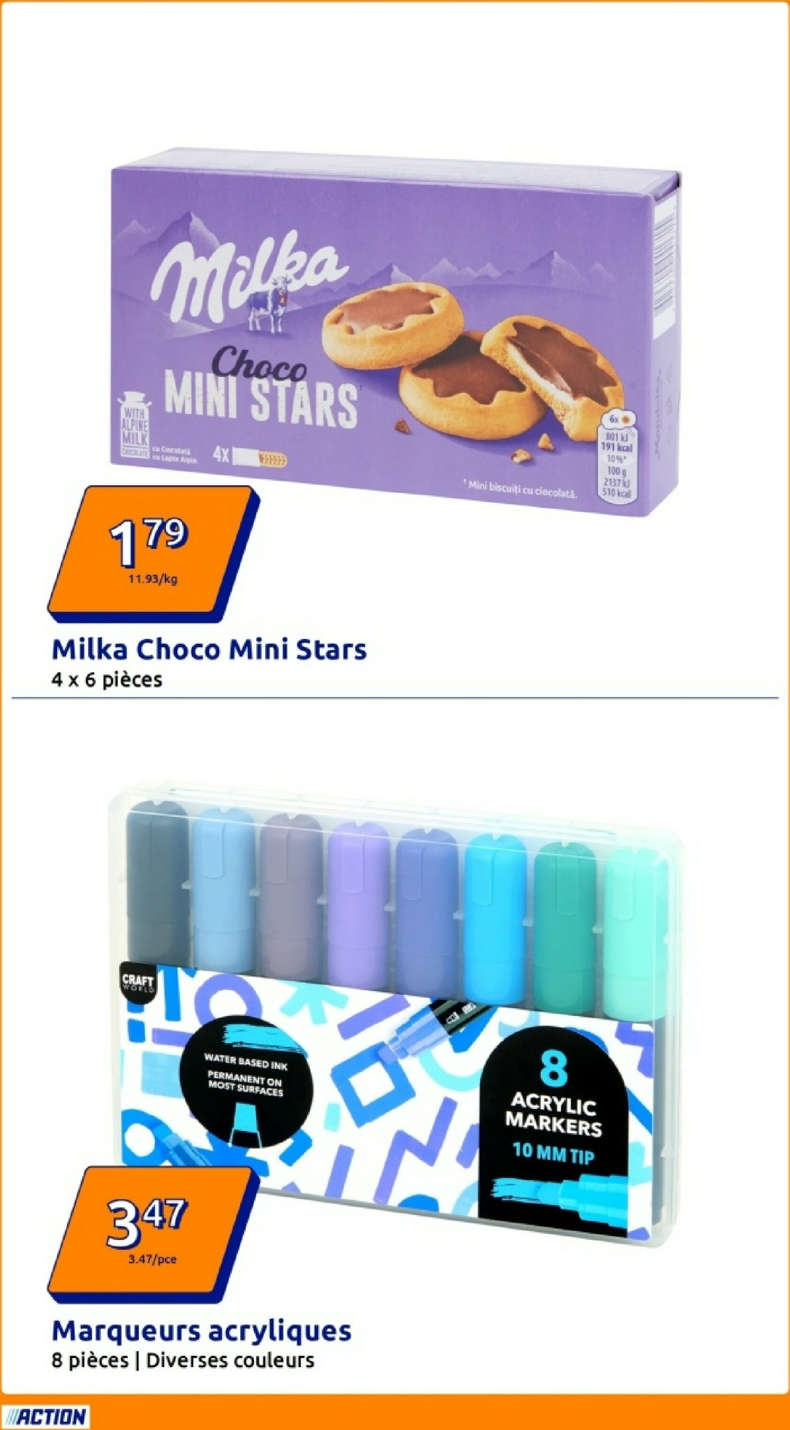 action - De Action folder geldig vanaf 24/12 t/m 30/12 - page: 16