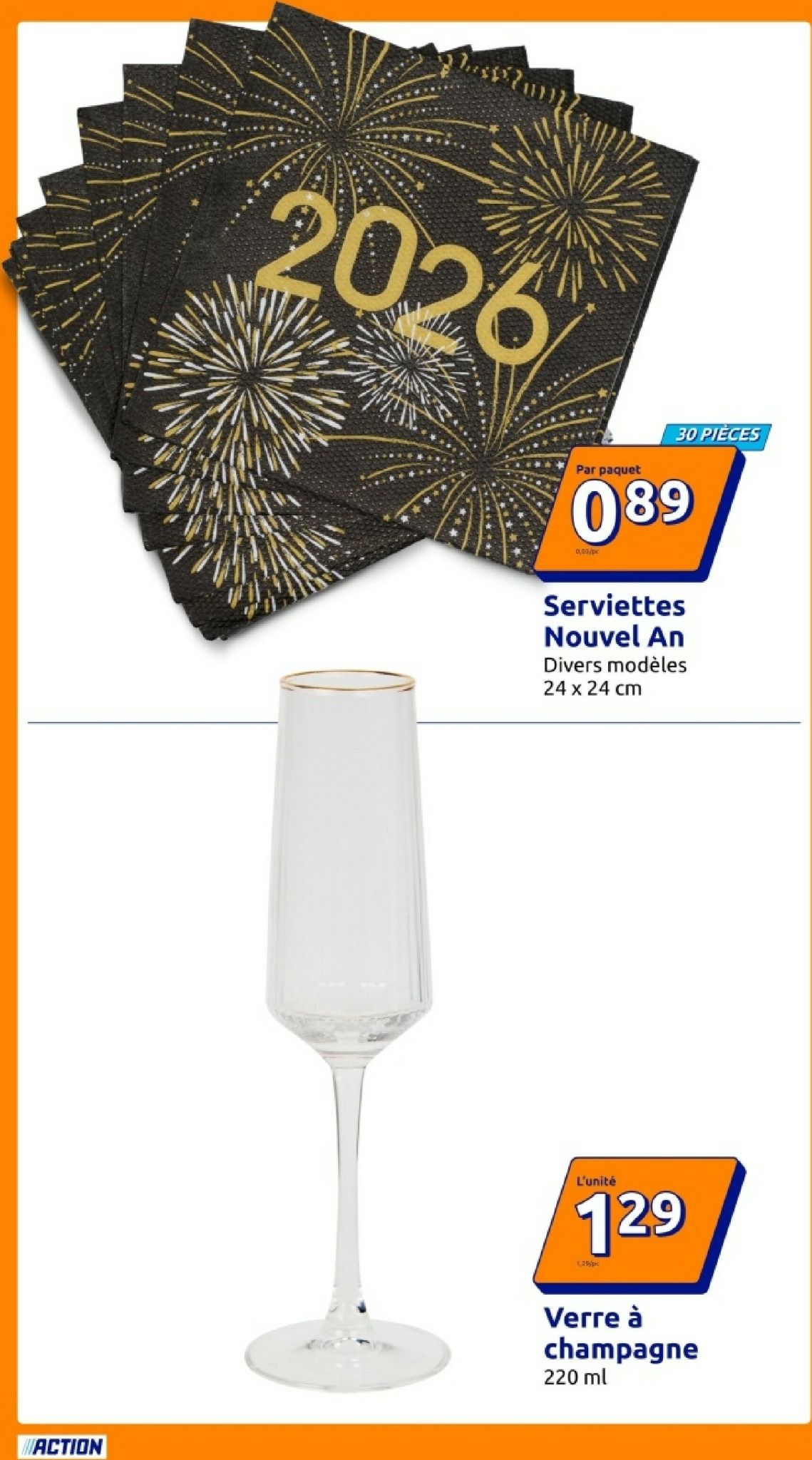 action - De Action folder geldig vanaf 24/12 t/m 30/12 - page: 13