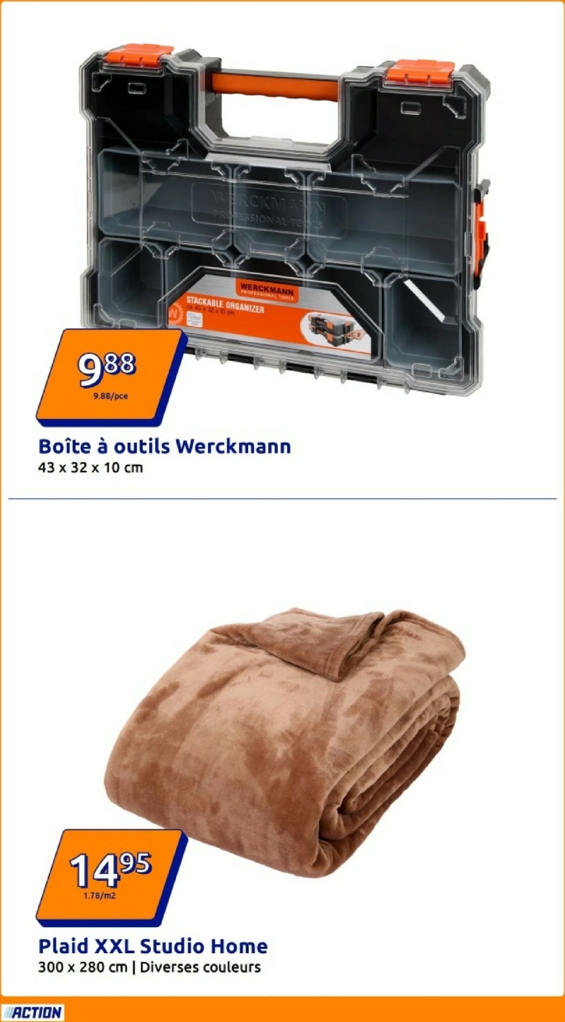 action - De Action folder geldig vanaf 24/12 t/m 30/12 - page: 7