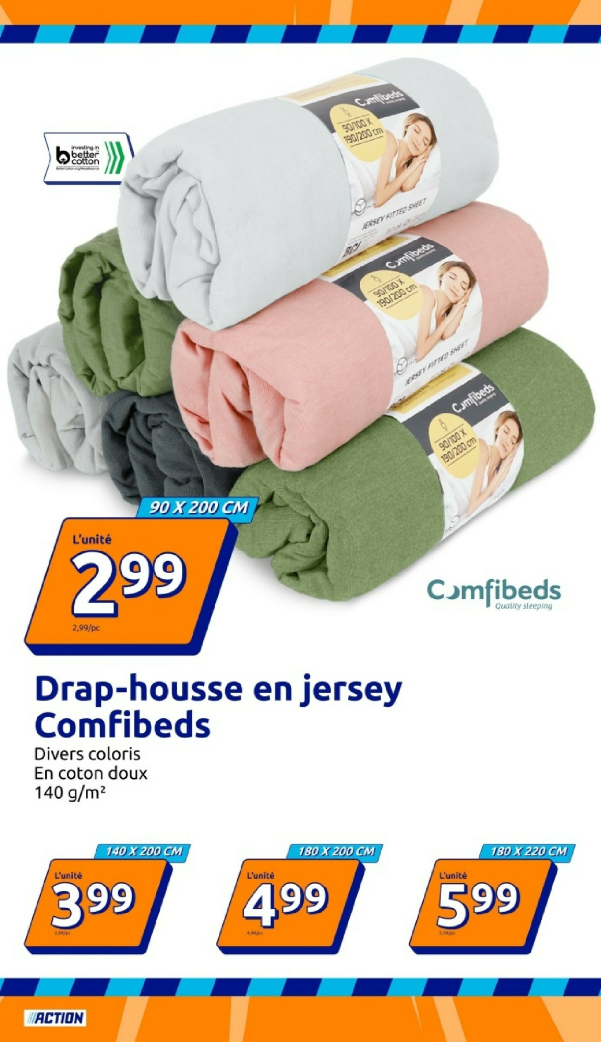 action - De Action folder geldig vanaf 31/12 t/m 06/01 - page: 17