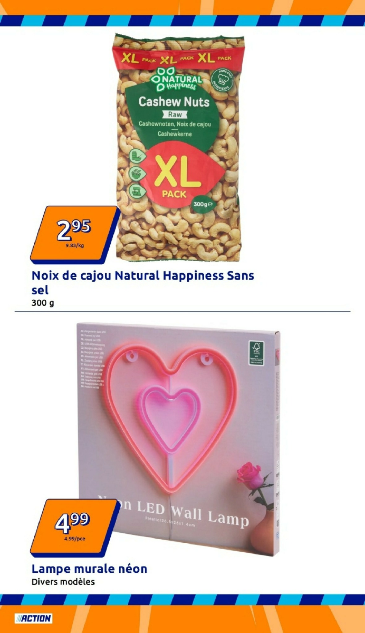 action - De Action folder geldig vanaf 31/12 t/m 06/01 - page: 18