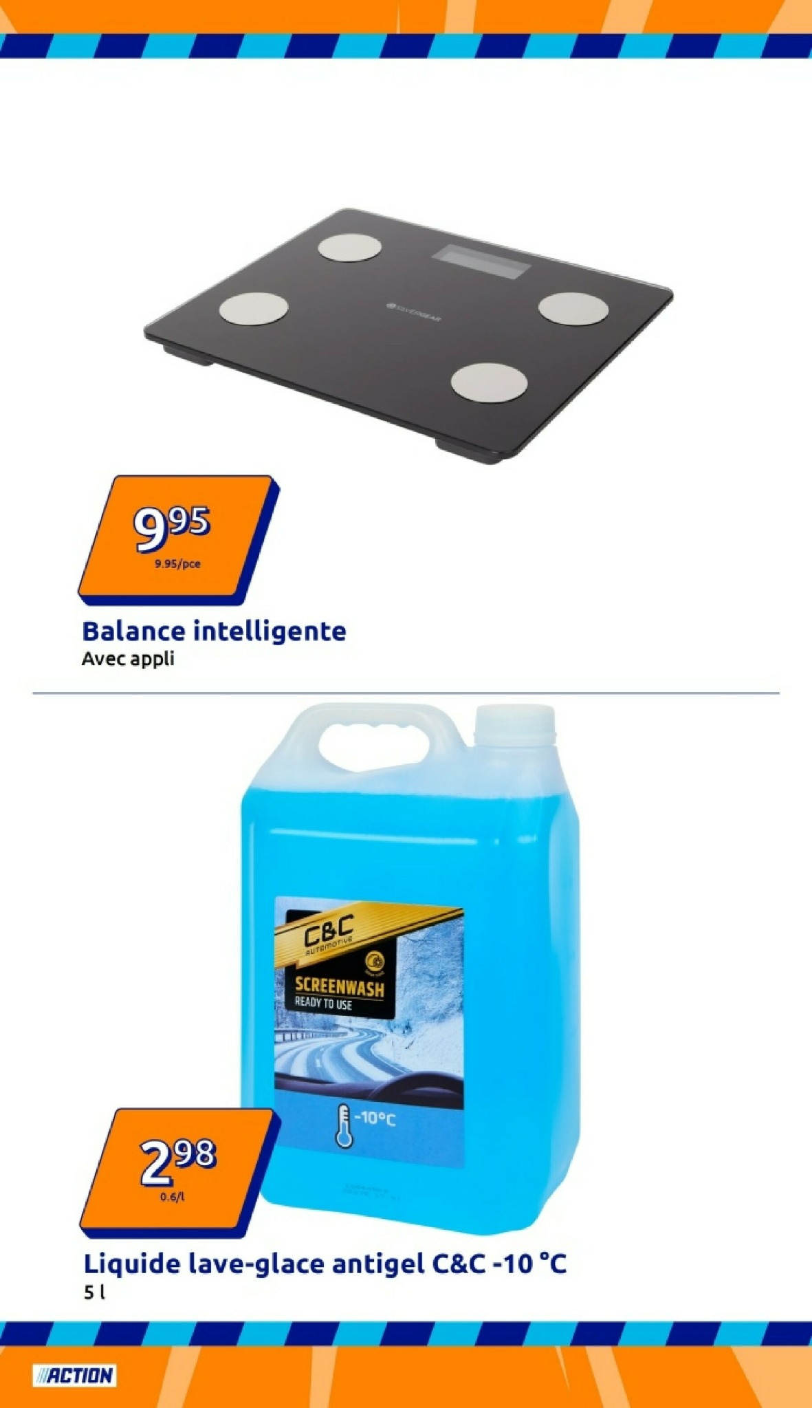 action - De Action folder geldig vanaf 31/12 t/m 06/01 - page: 5