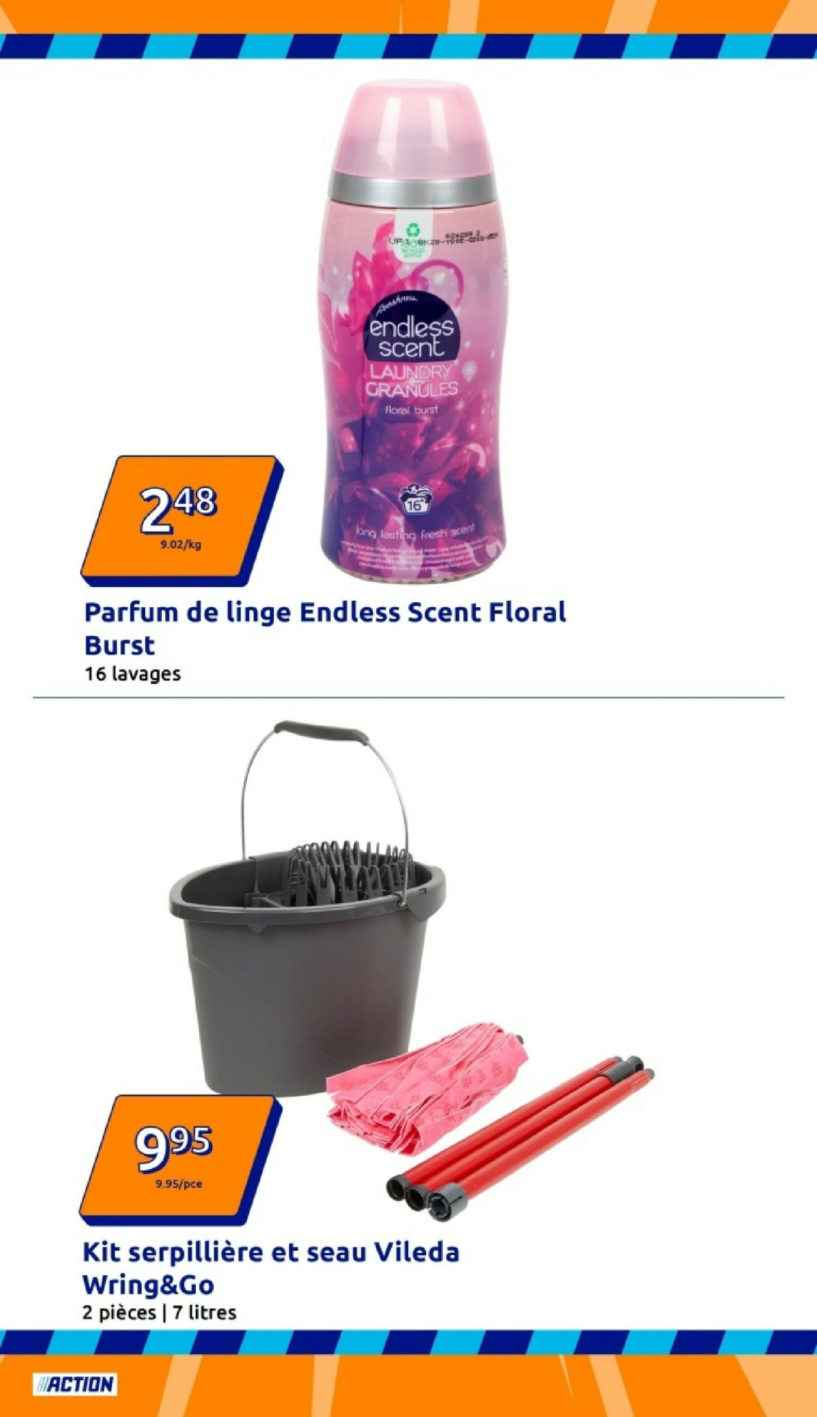 action - De Action folder geldig vanaf 31/12 t/m 06/01 - page: 2