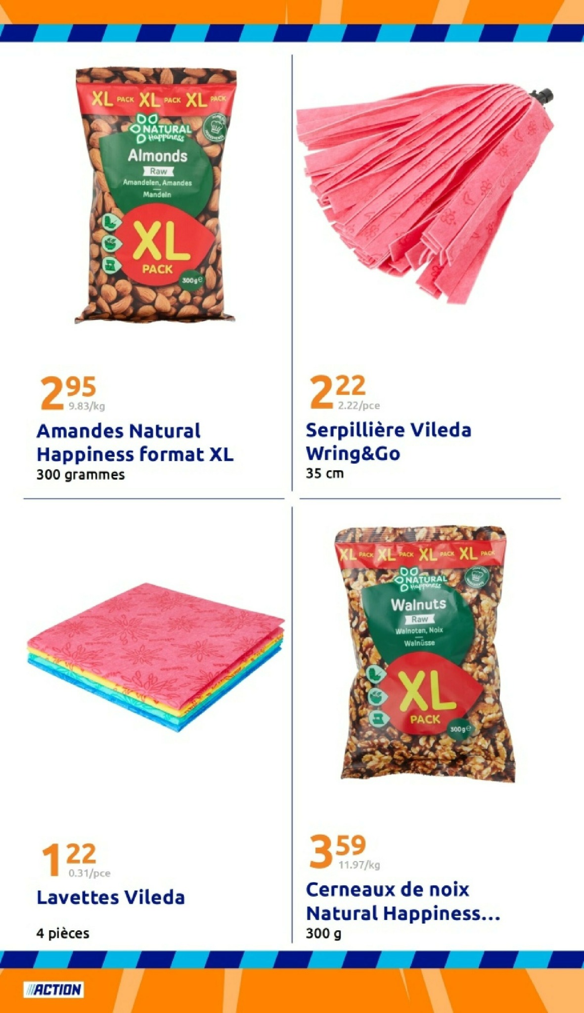 action - De Action folder geldig vanaf 31/12 t/m 06/01 - page: 25