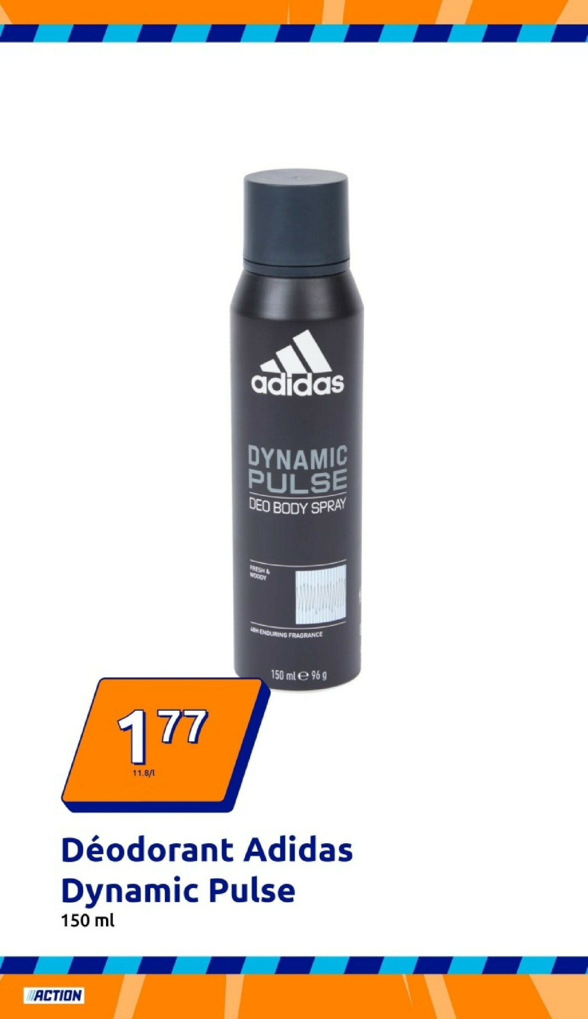 action - De Action folder geldig vanaf 31/12 t/m 06/01 - page: 3