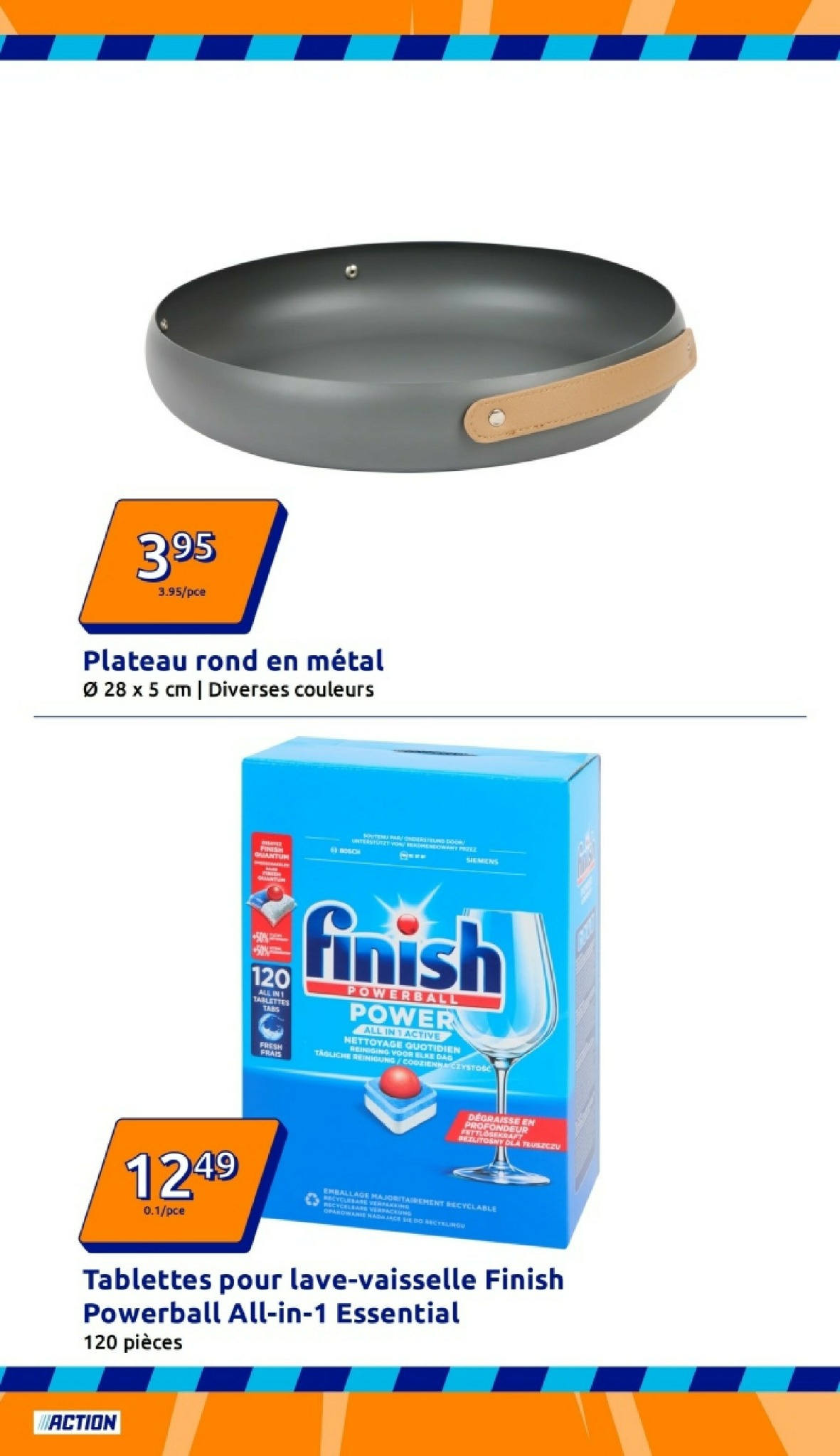 action - De Action folder geldig vanaf 31/12 t/m 06/01 - page: 13