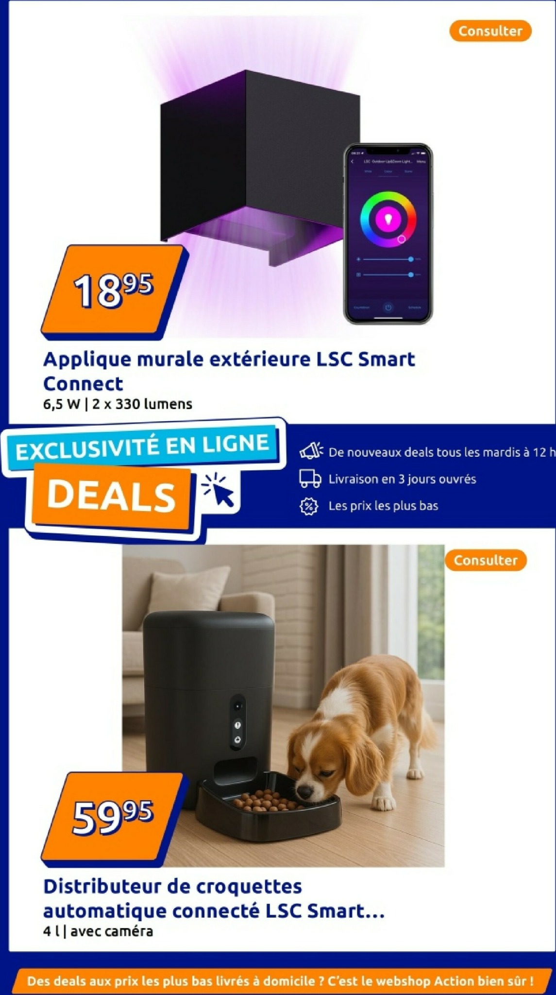 action - De Action folder geldig vanaf 31/12 t/m 06/01 - page: 35