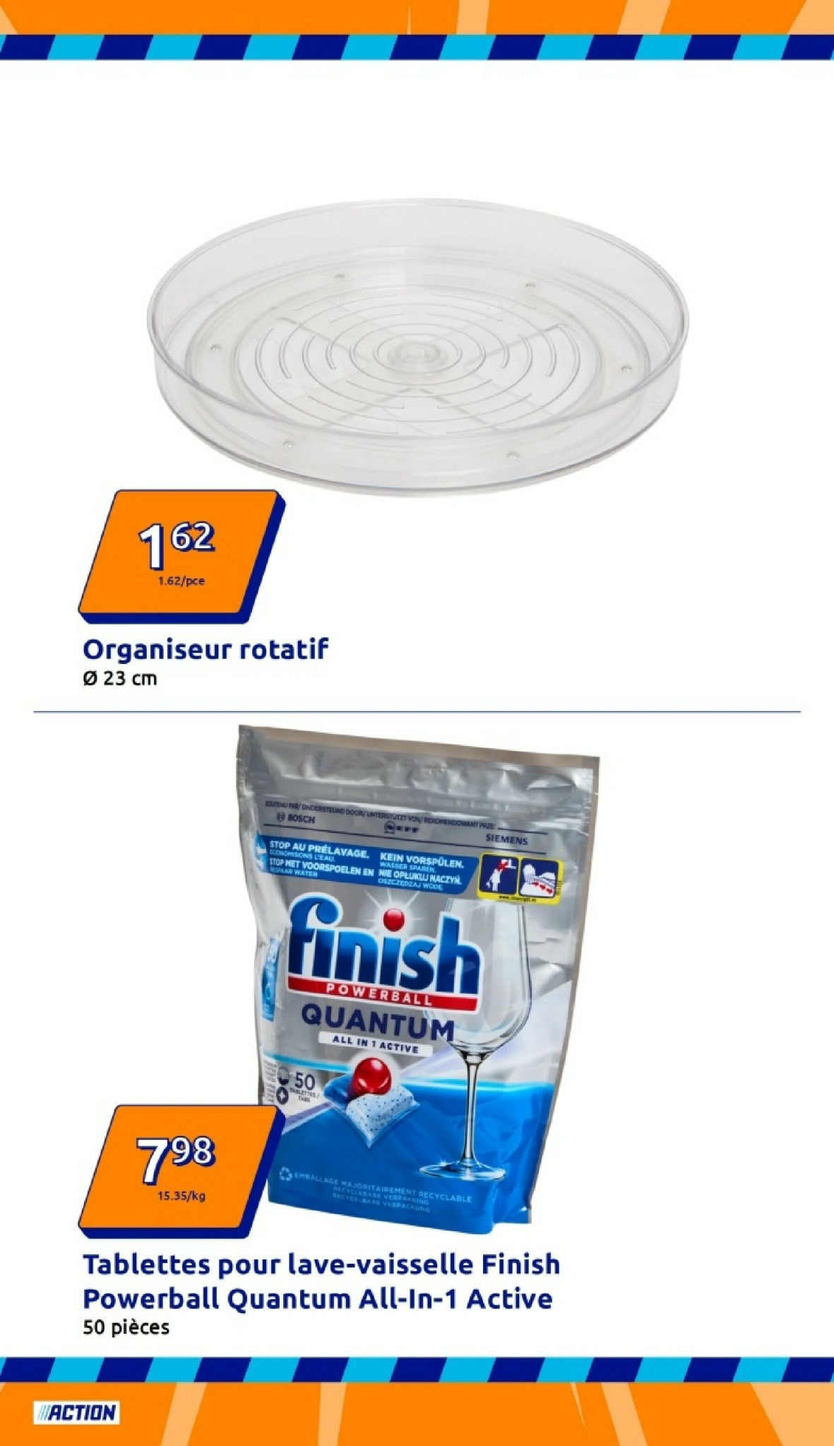 action - De Action folder geldig vanaf 31/12 t/m 06/01 - page: 27