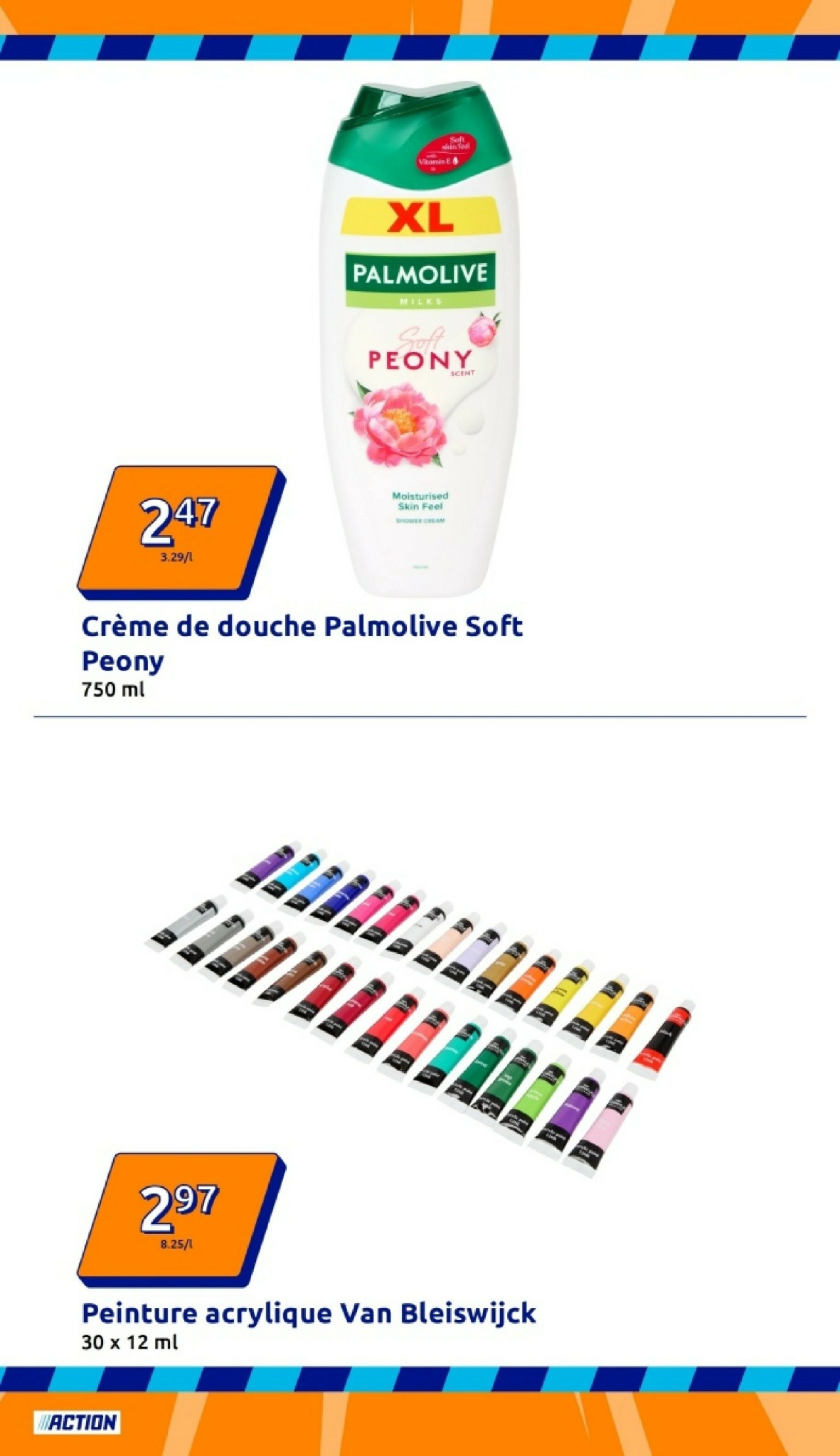 action - De Action folder geldig vanaf 31/12 t/m 06/01 - page: 8