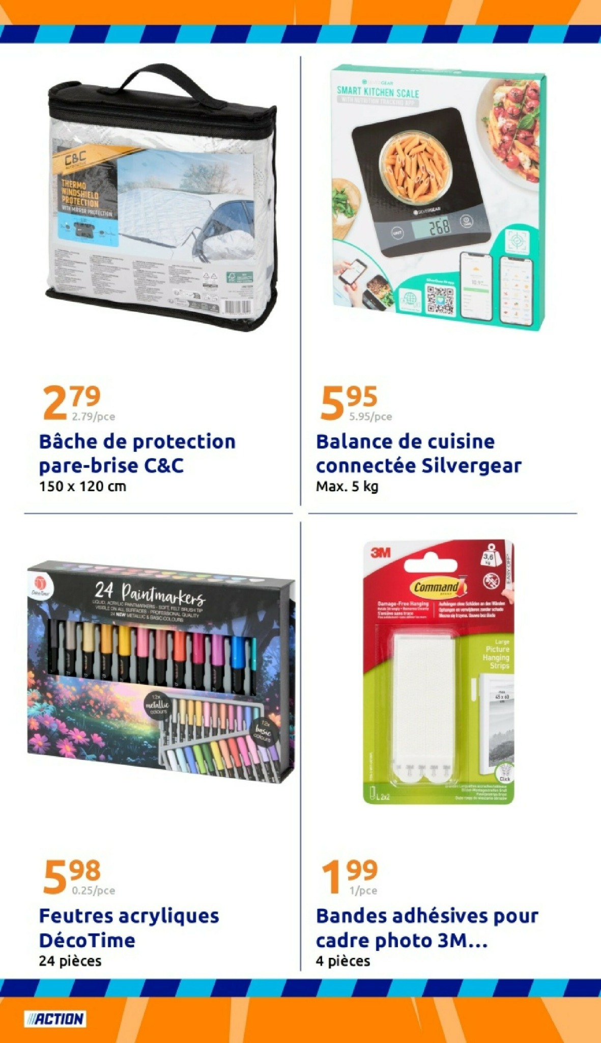 action - De Action folder geldig vanaf 31/12 t/m 06/01 - page: 31