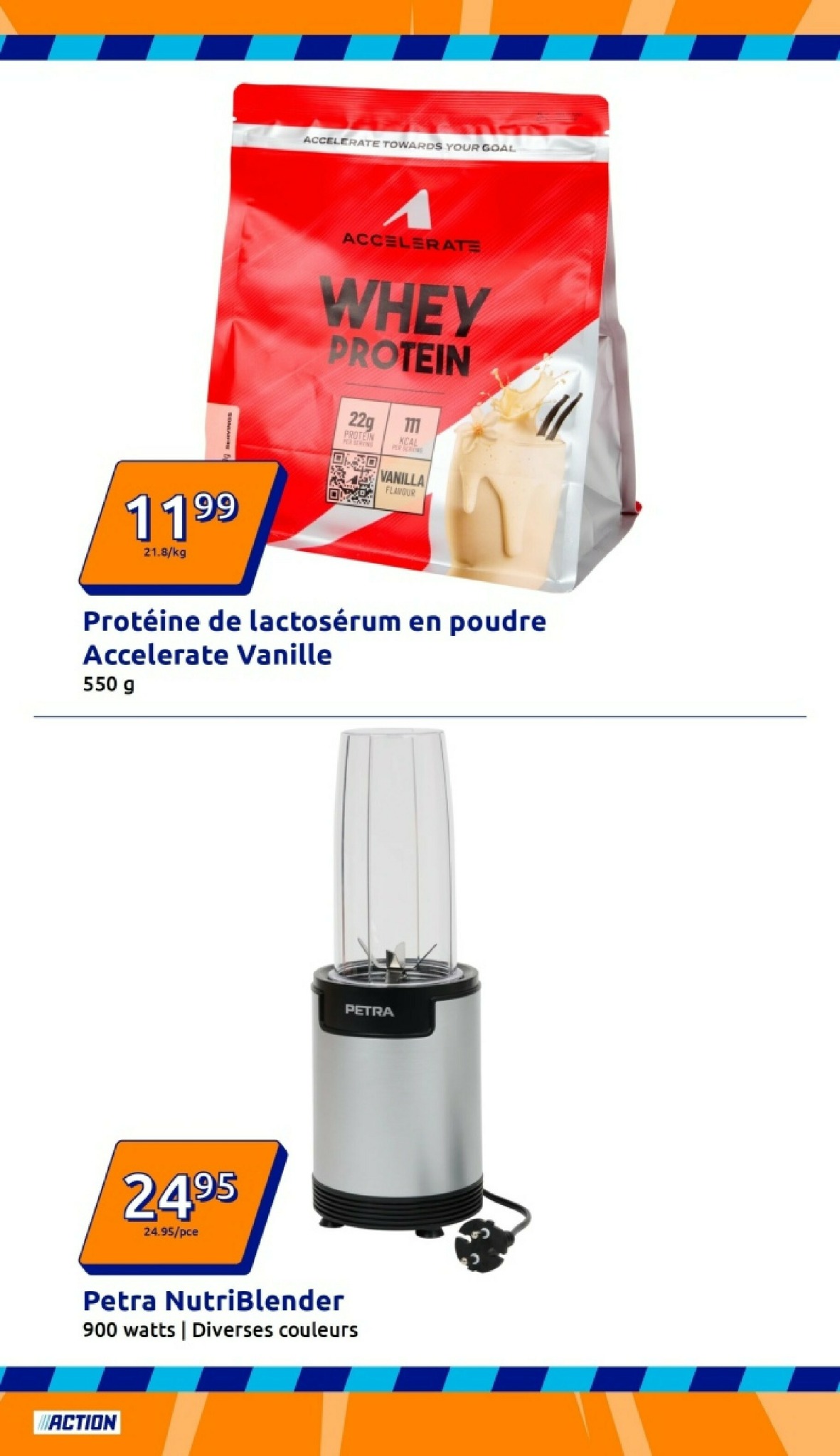 action - De Action folder geldig vanaf 31/12 t/m 06/01 - page: 11