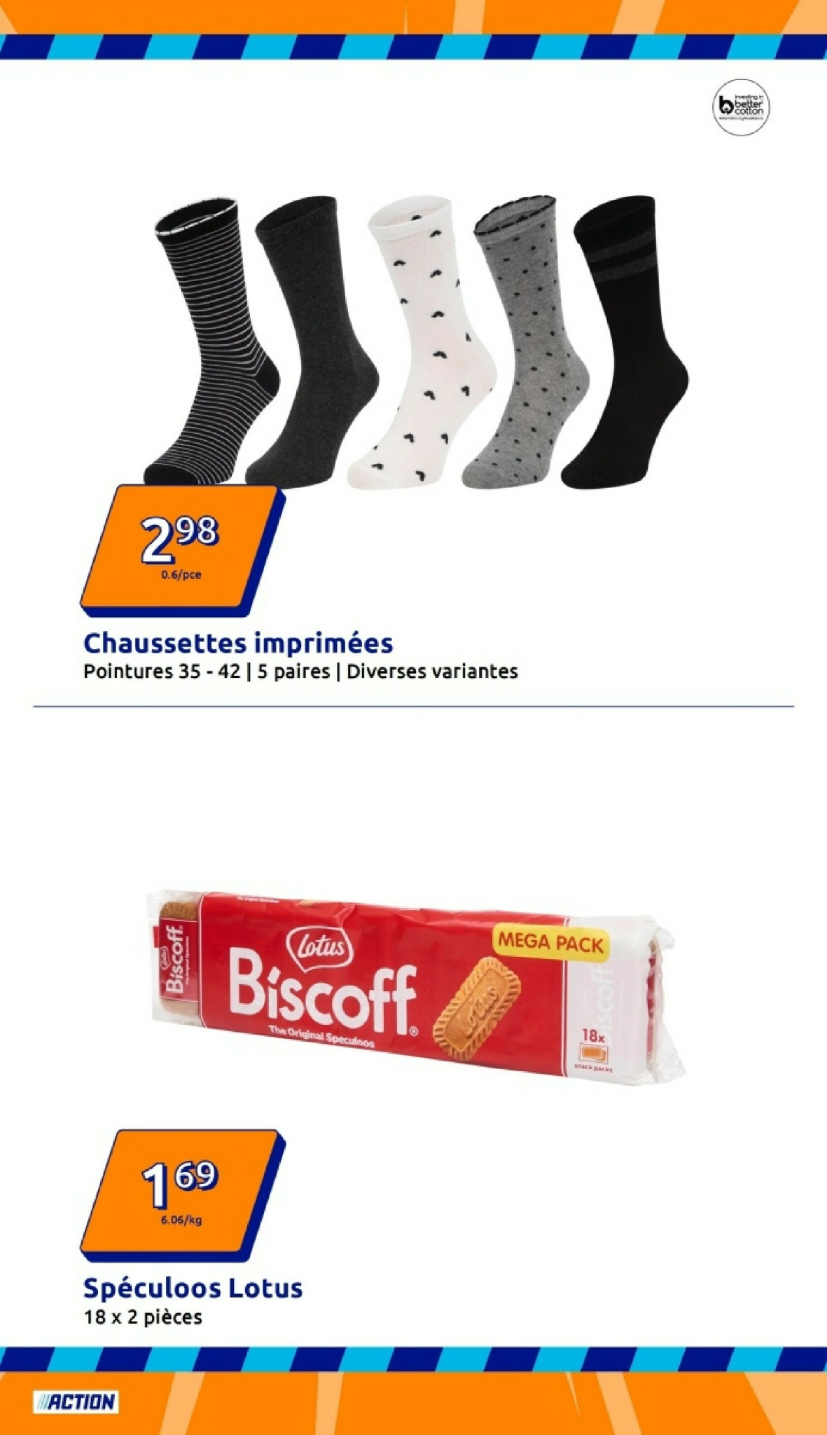 action - De Action folder geldig vanaf 31/12 t/m 06/01 - page: 4