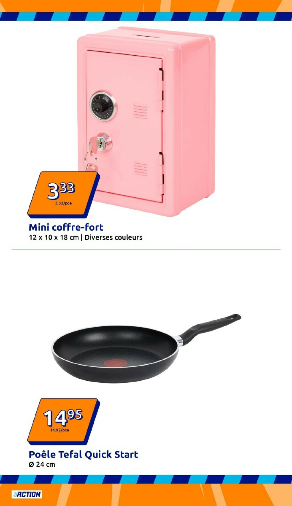 action - De Action folder geldig vanaf 07/01 t/m 13/01 - page: 26