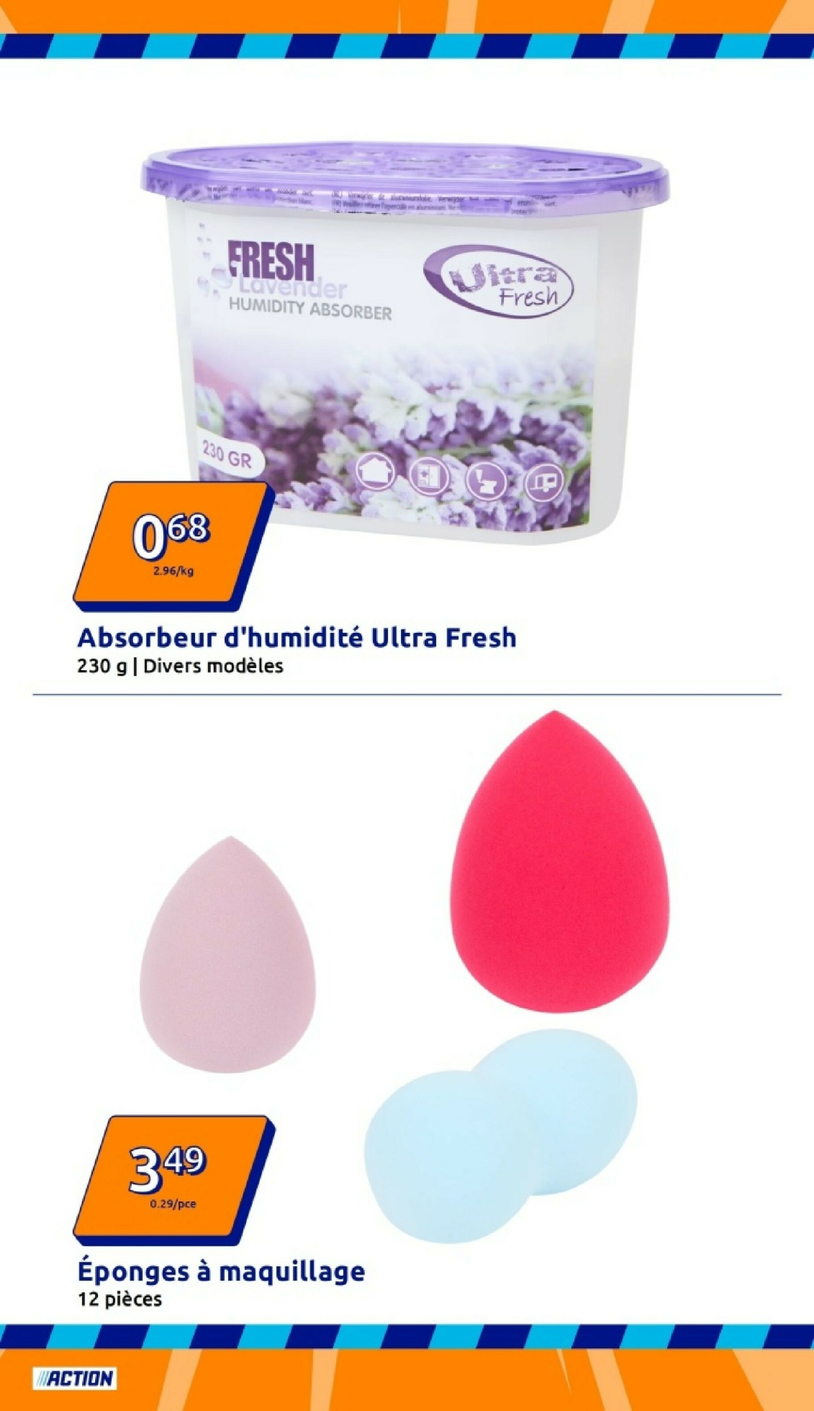 action - De Action folder geldig vanaf 07/01 t/m 13/01 - page: 20