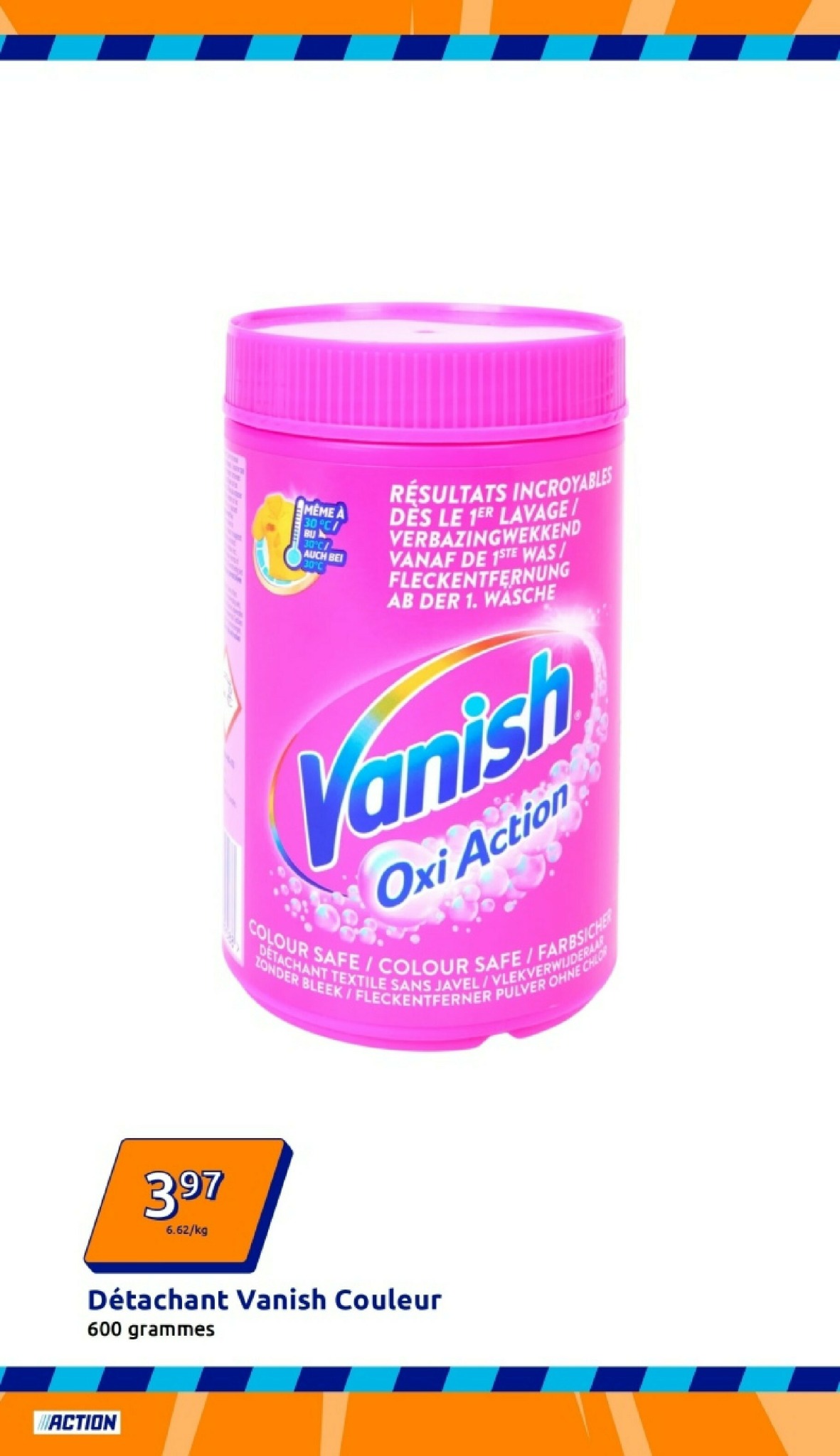 action - De Action folder geldig vanaf 07/01 t/m 13/01 - page: 6