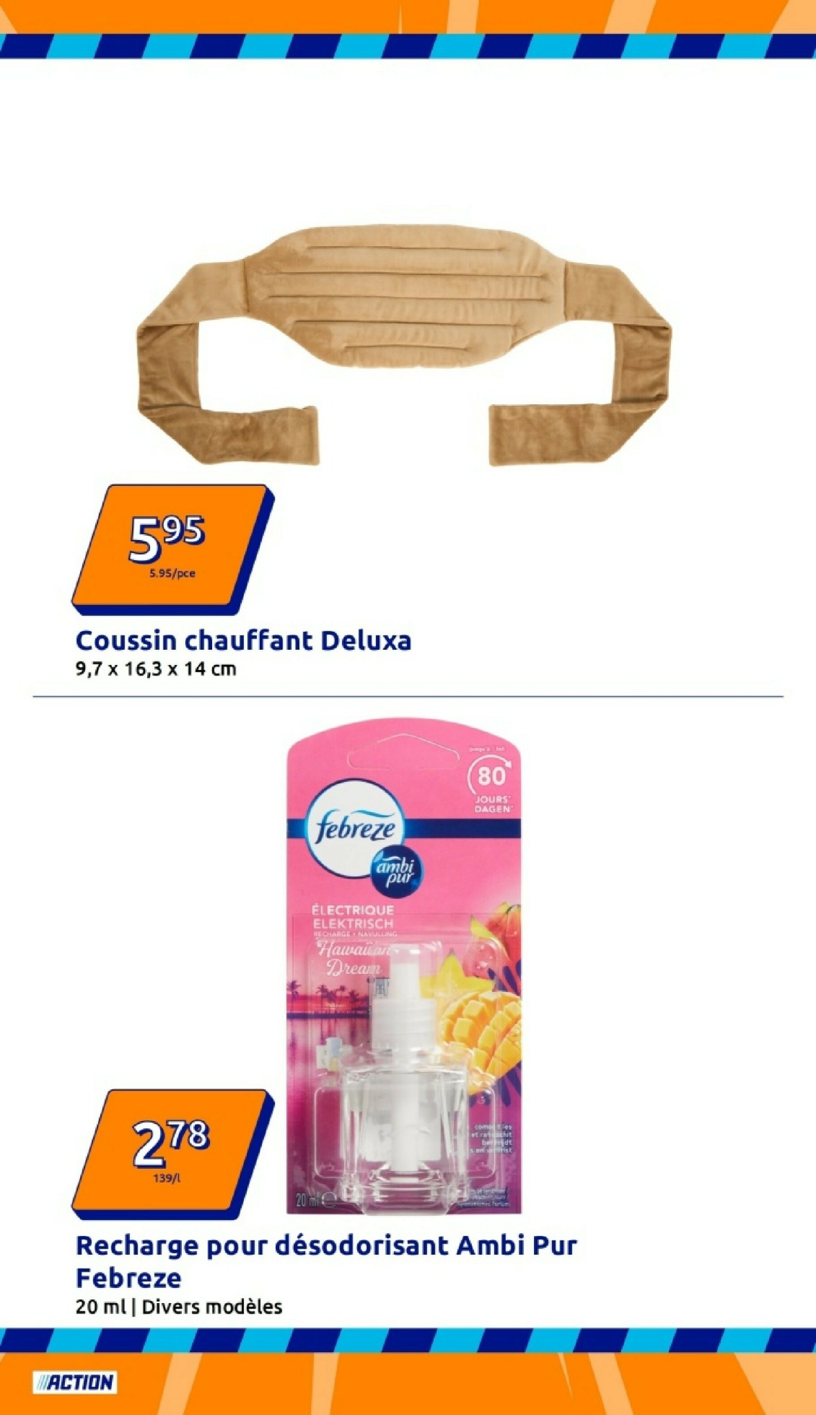 action - De Action folder geldig vanaf 07/01 t/m 13/01 - page: 23