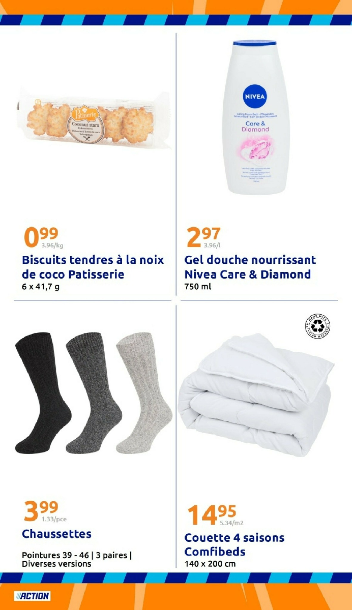 action - De Action folder geldig vanaf 07/01 t/m 13/01 - page: 19