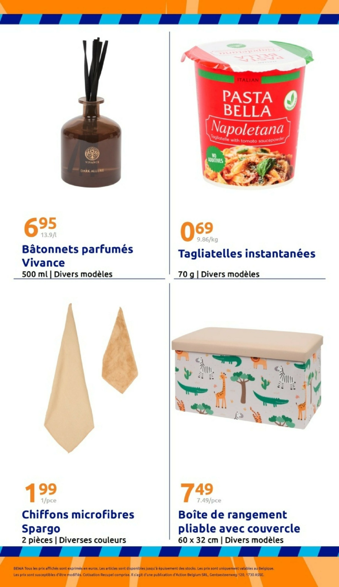 action - De Action folder geldig vanaf 07/01 t/m 13/01 - page: 33