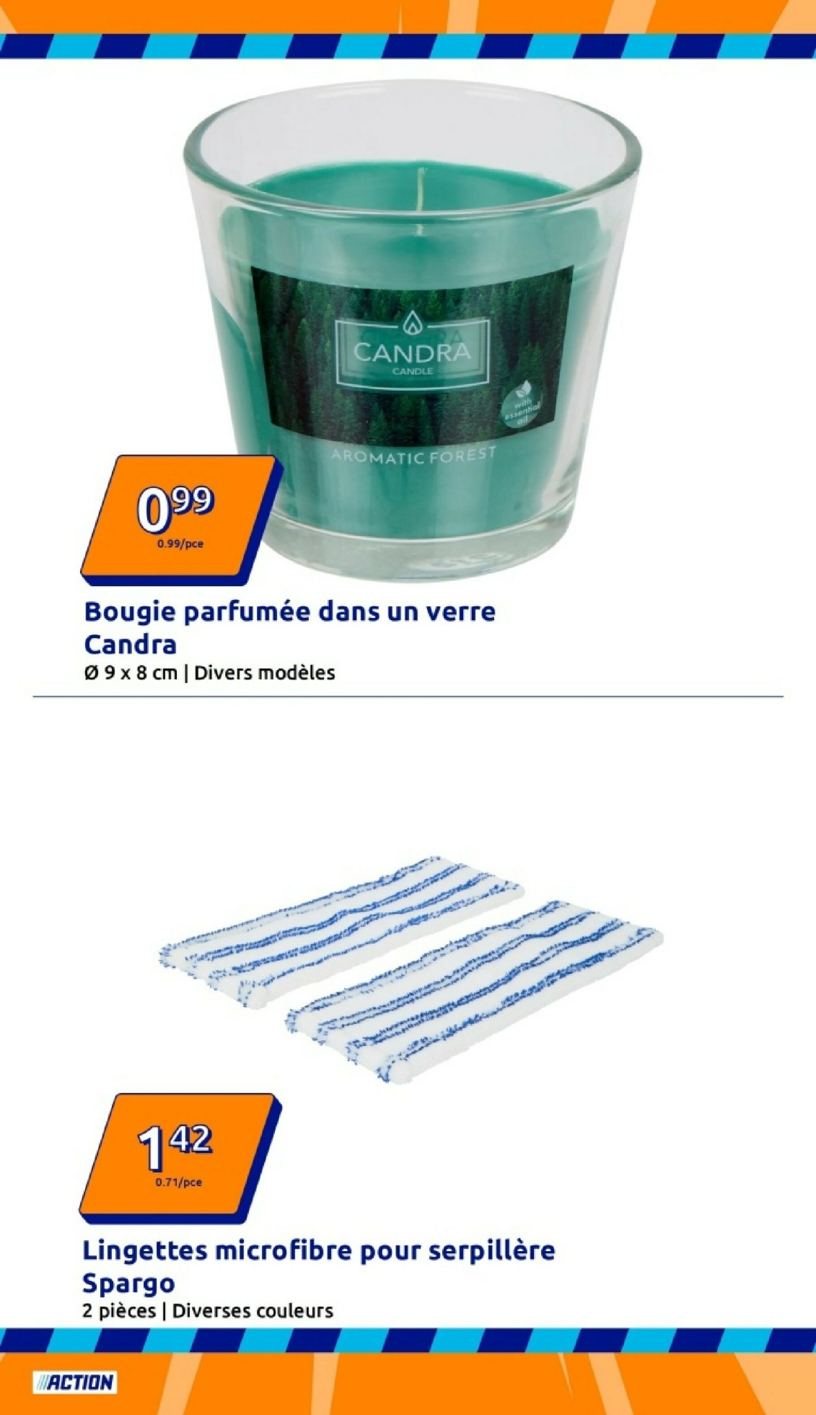 action - De Action folder geldig vanaf 07/01 t/m 13/01 - page: 2