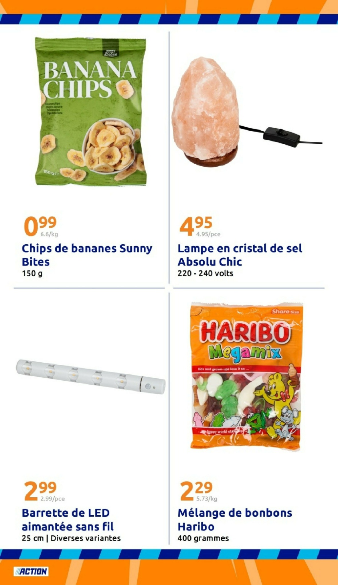 action - De Action folder geldig vanaf 07/01 t/m 13/01 - page: 25