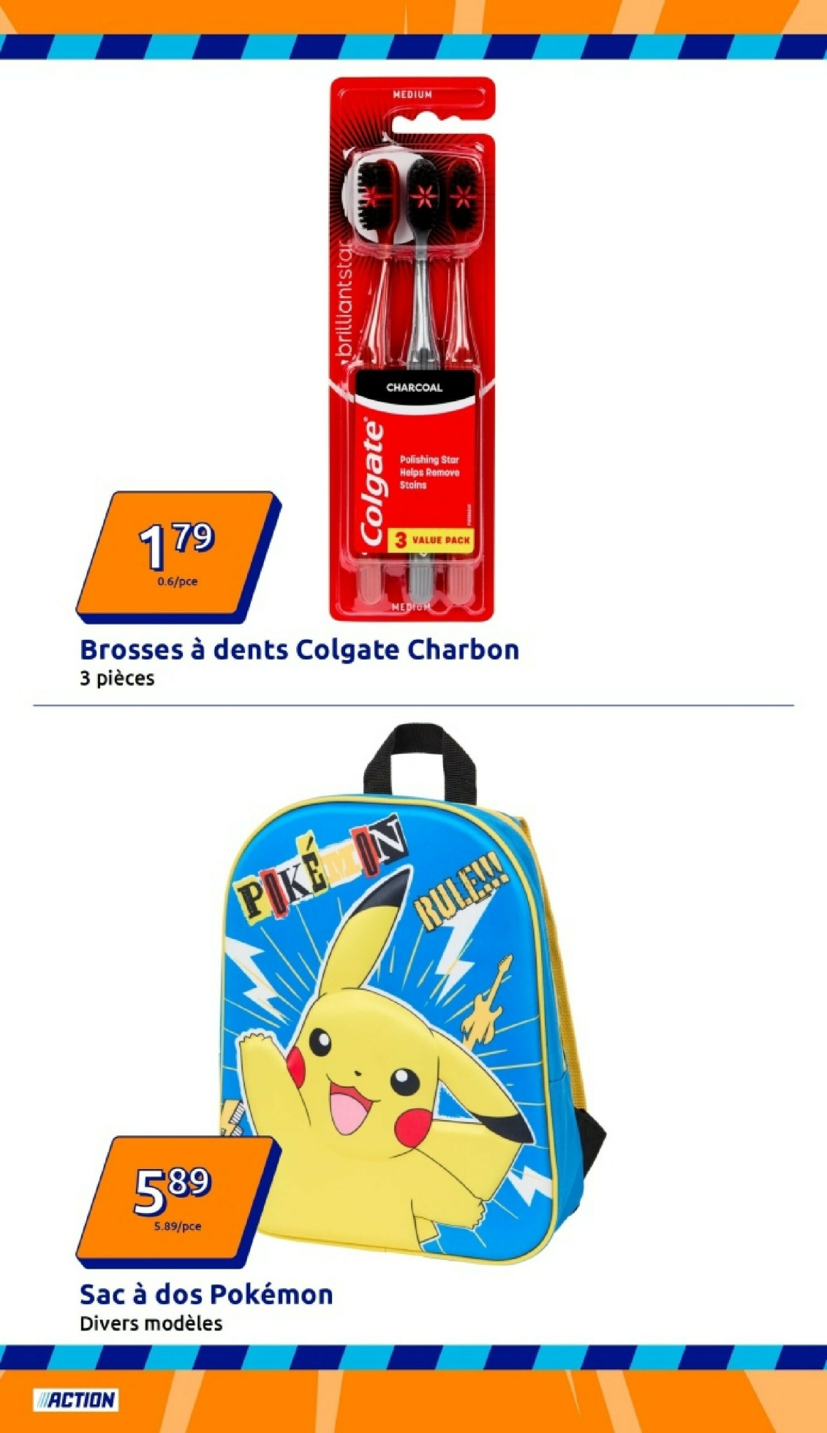 action - De Action folder geldig vanaf 07/01 t/m 13/01 - page: 32