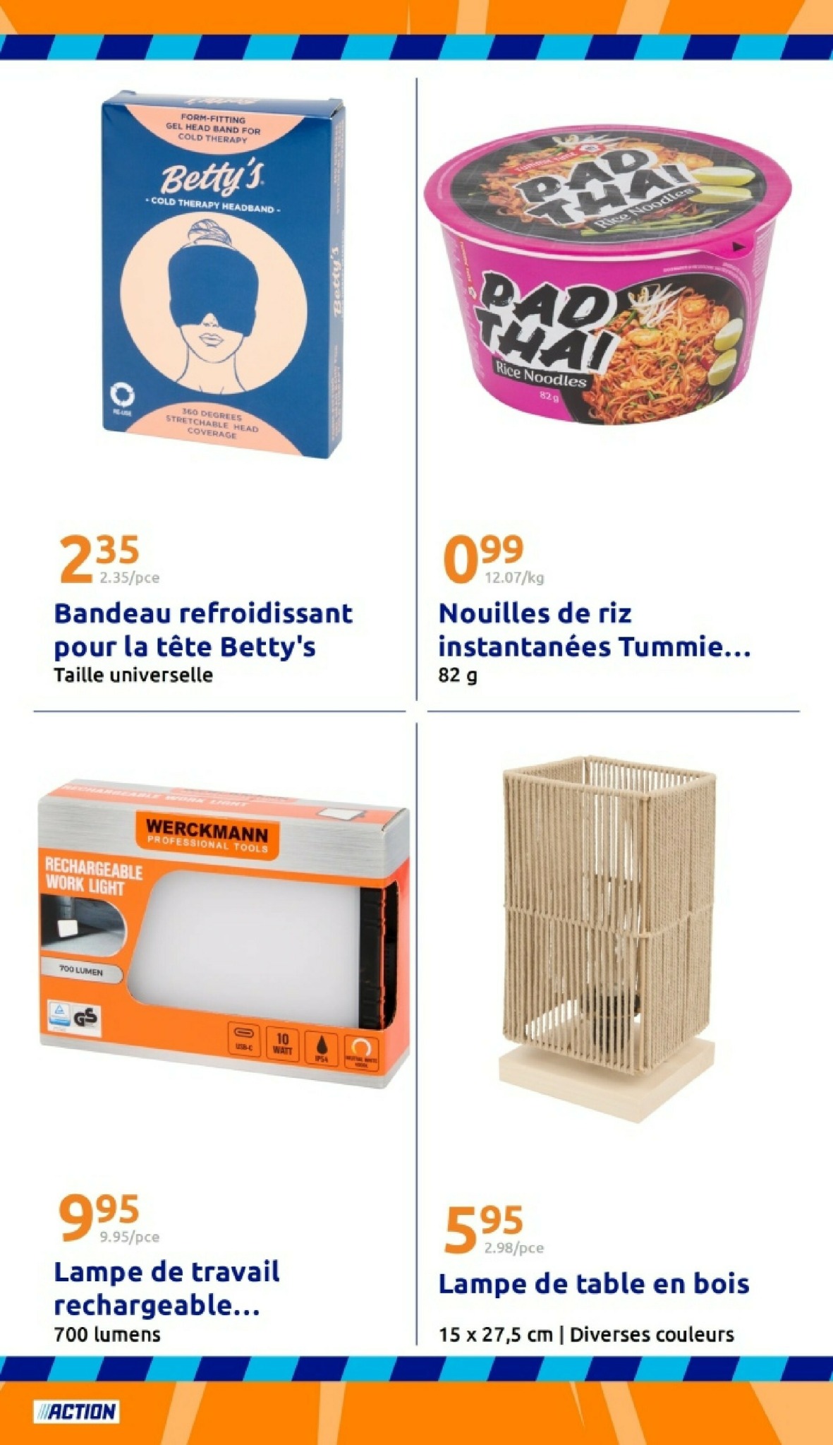 action - De Action folder geldig vanaf 07/01 t/m 13/01 - page: 31