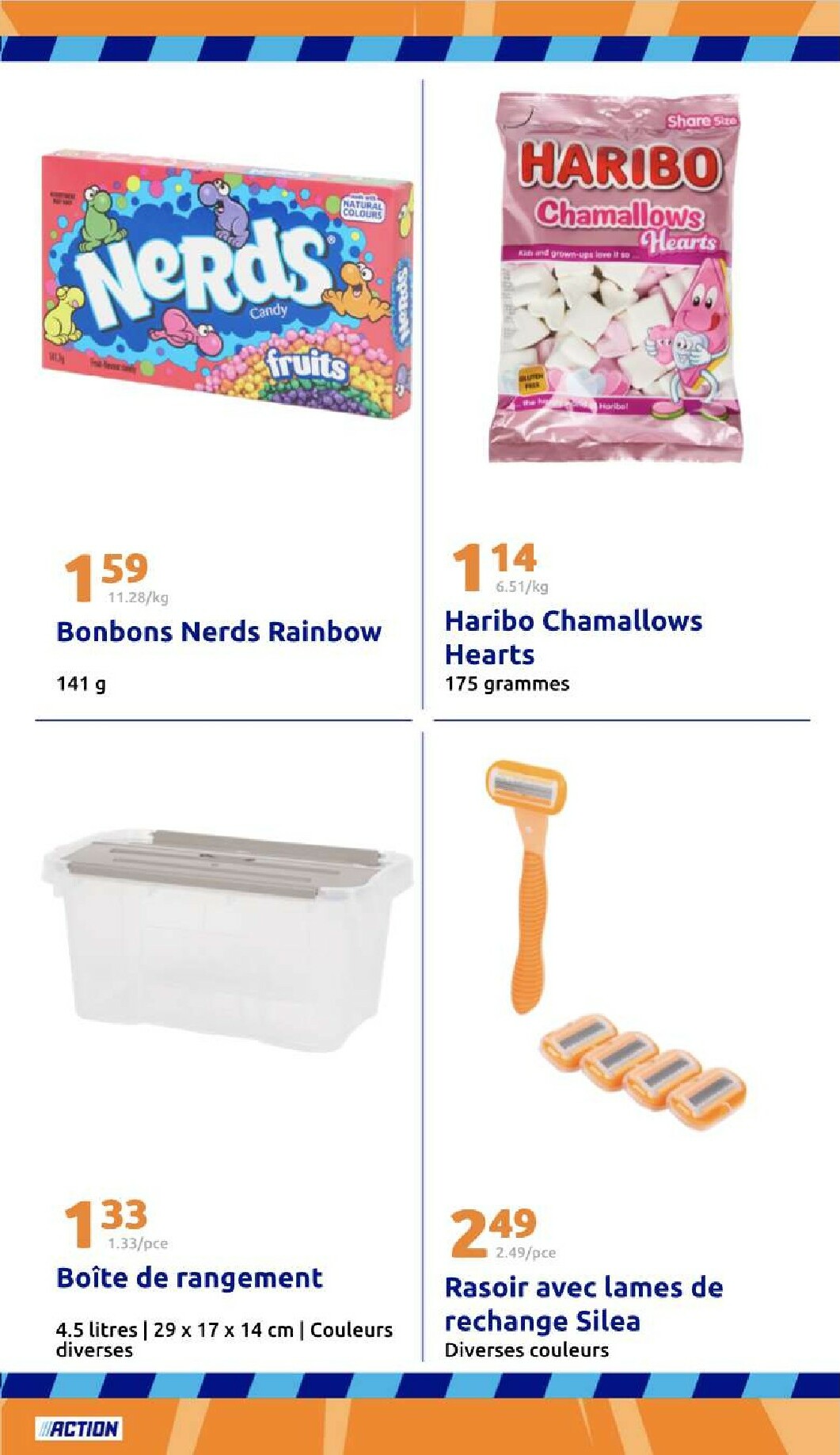 action - De Action folder geldig vanaf 14/01 t/m 20/01 - page: 31