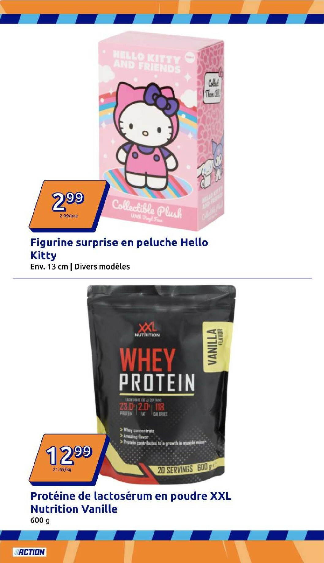 action - De Action folder geldig vanaf 14/01 t/m 20/01 - page: 20