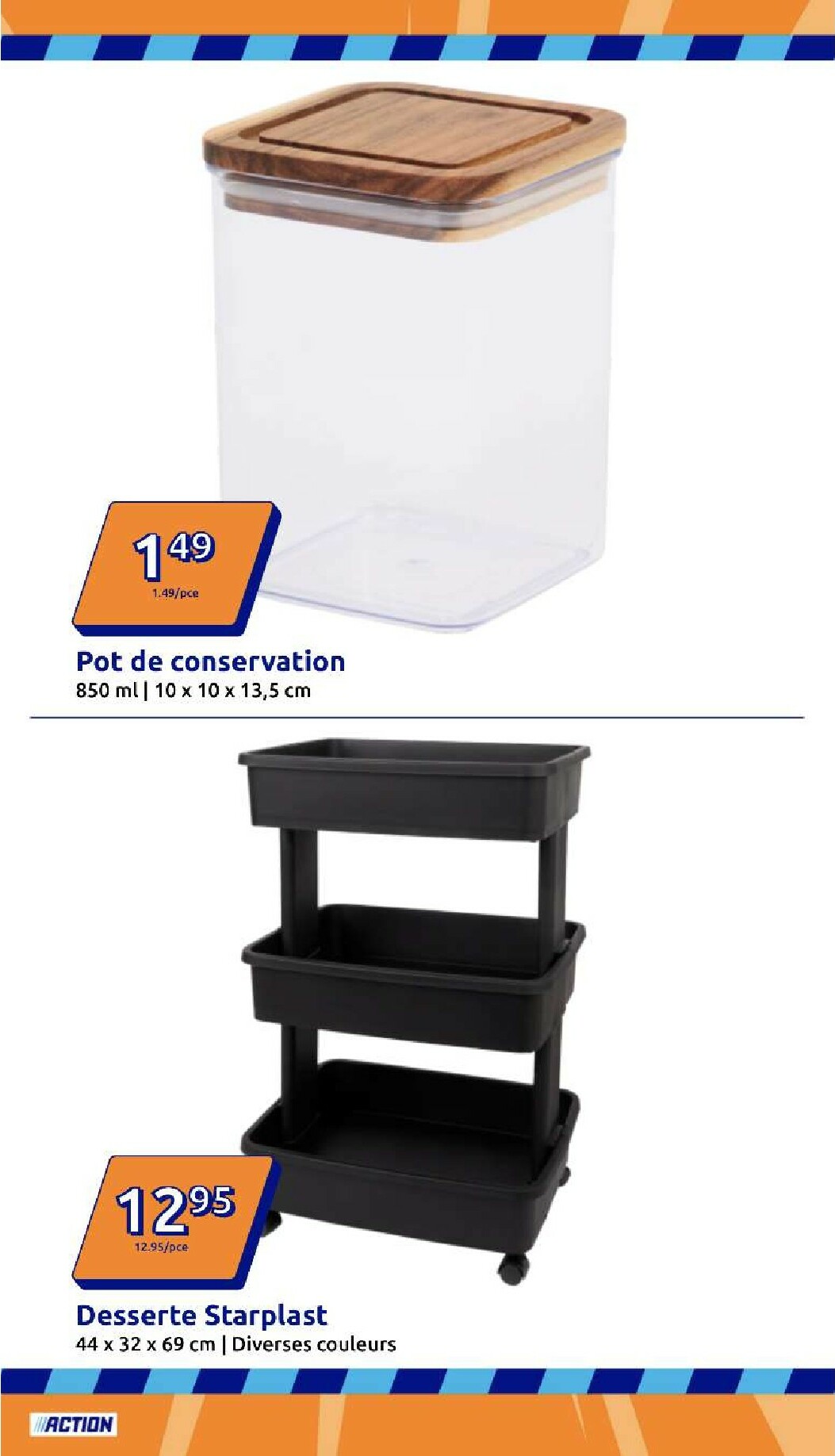 action - De Action folder geldig vanaf 14/01 t/m 20/01 - page: 16