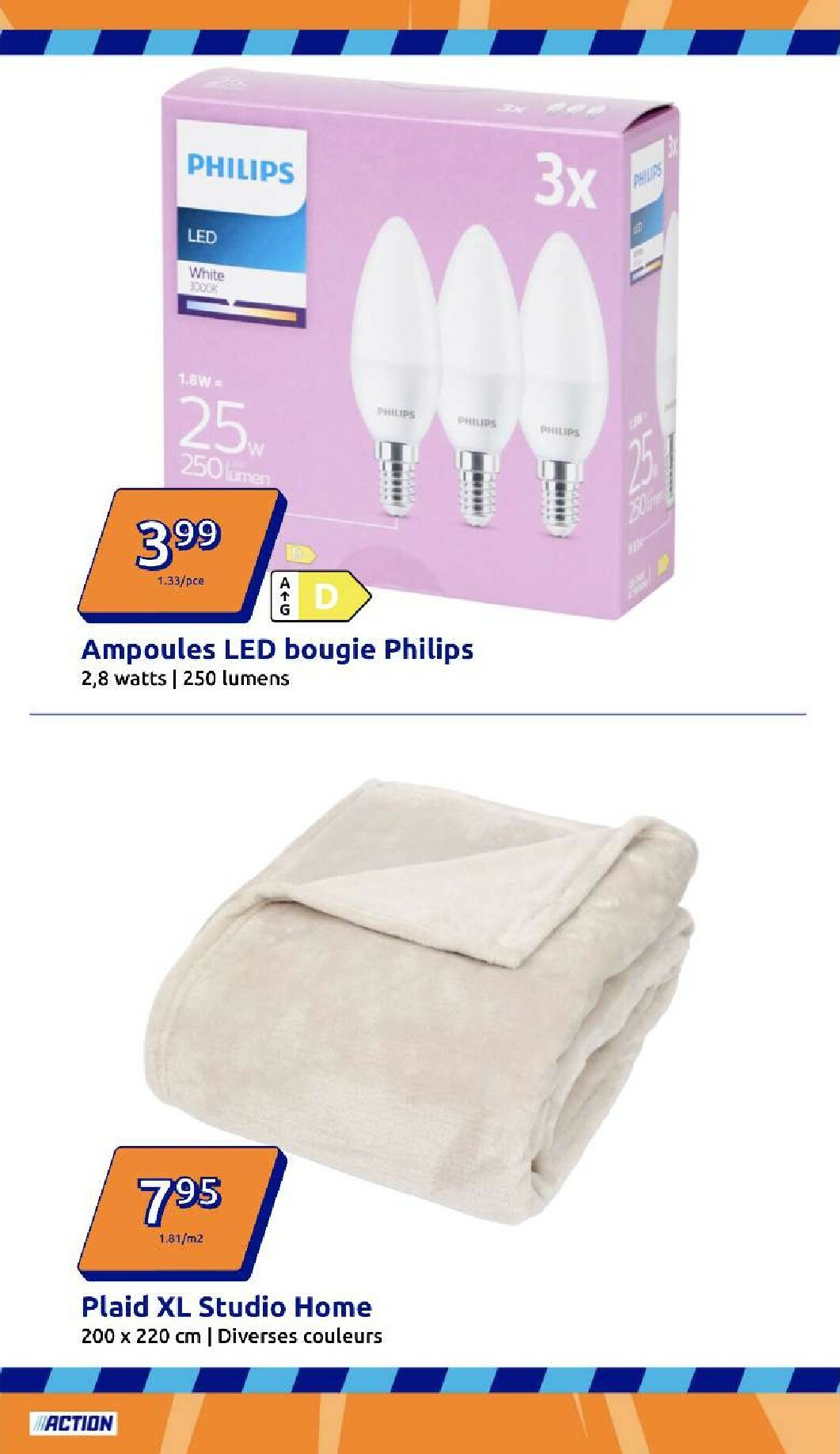 action - De Action folder geldig vanaf 14/01 t/m 20/01 - page: 4