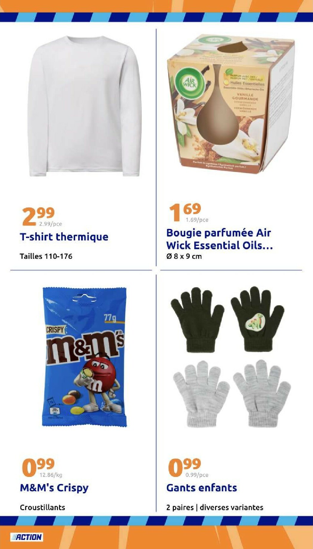 action - De Action folder geldig vanaf 14/01 t/m 20/01 - page: 22