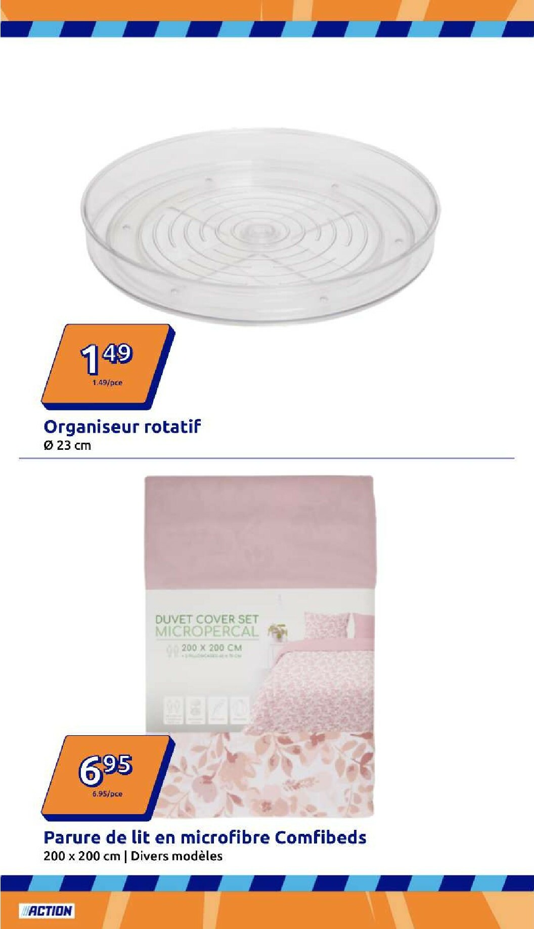 action - De Action folder geldig vanaf 14/01 t/m 20/01 - page: 17