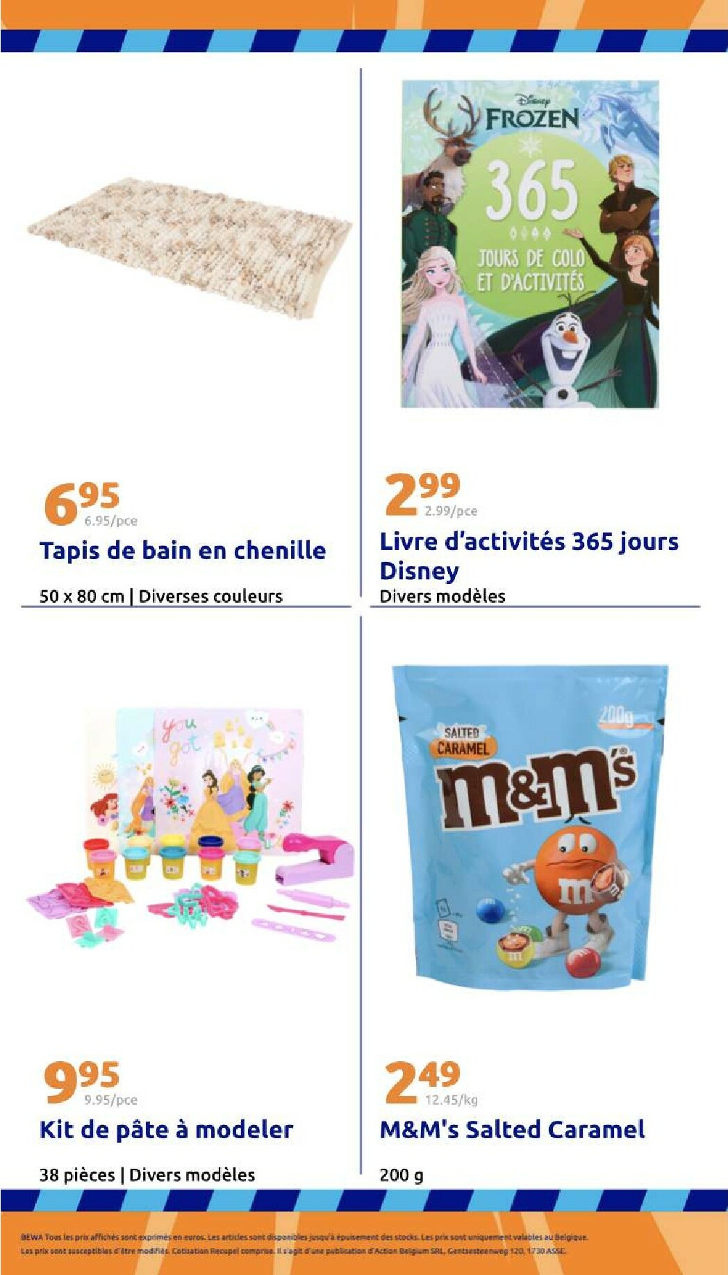 action - De Action folder geldig vanaf 14/01 t/m 20/01 - page: 33