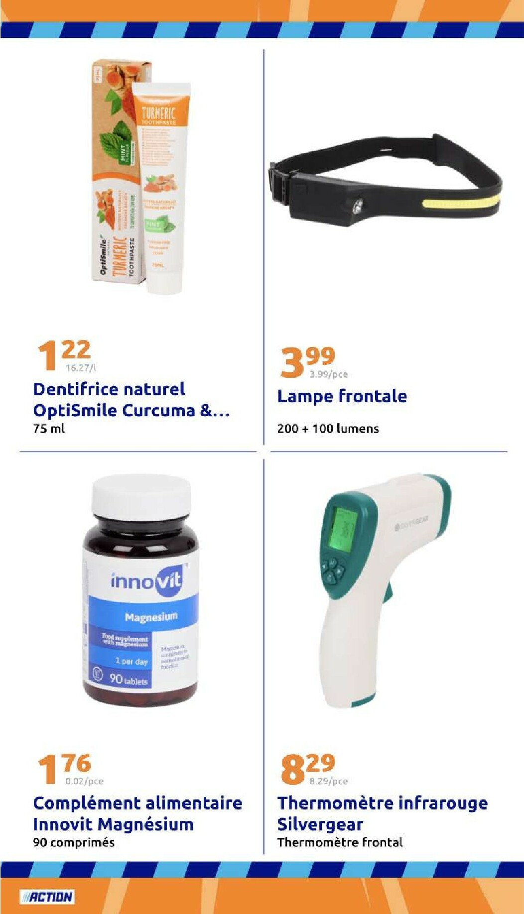 action - De Action folder geldig vanaf 14/01 t/m 20/01 - page: 28